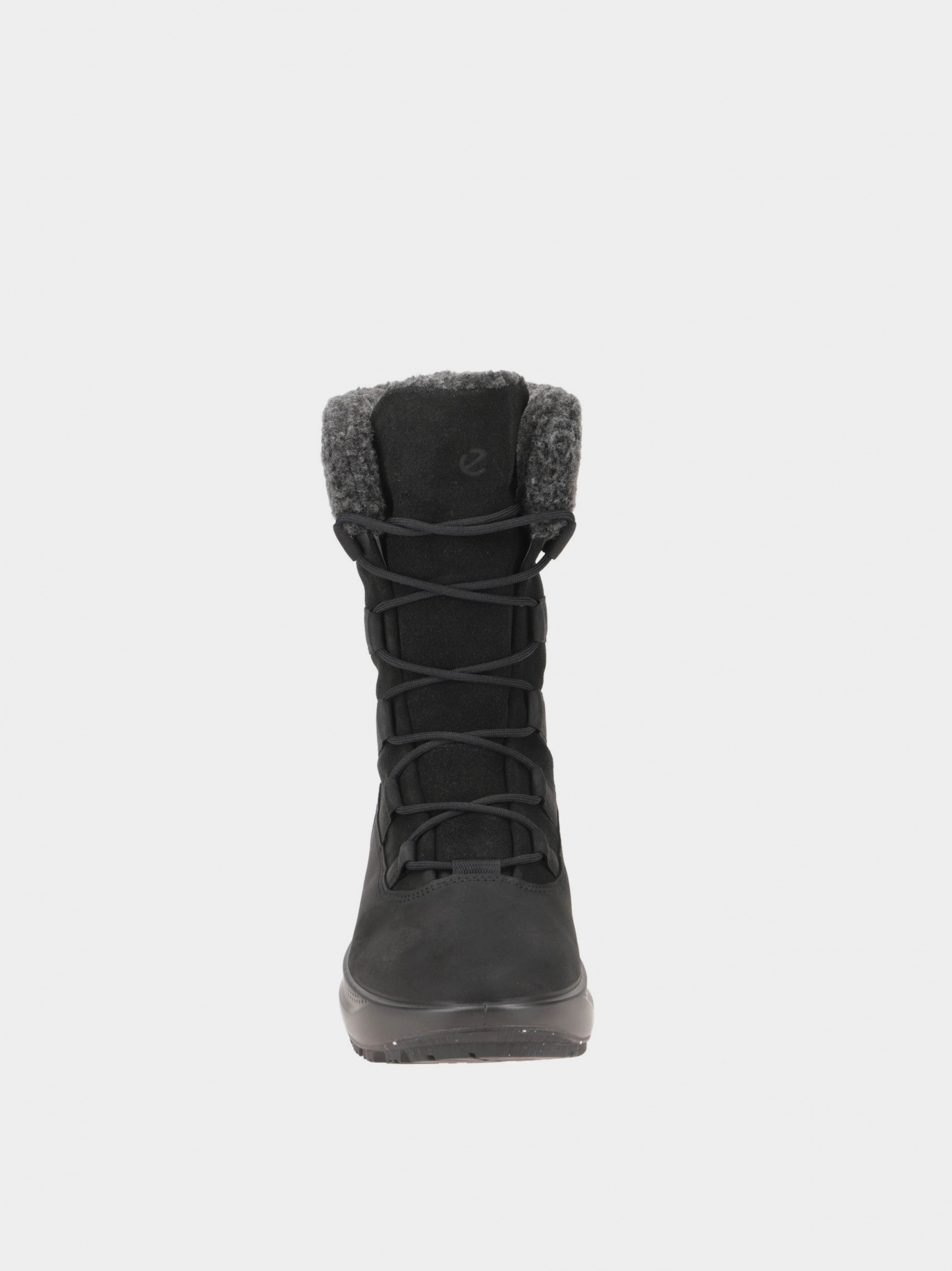 Puffer Boots Women's ECCO
