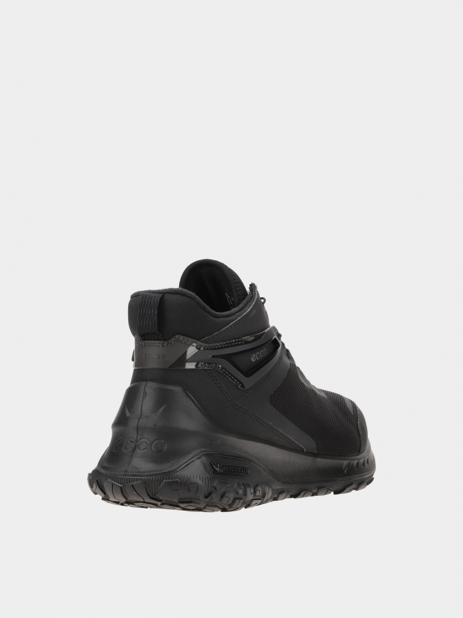 Outdoor Boots Men's ECCO