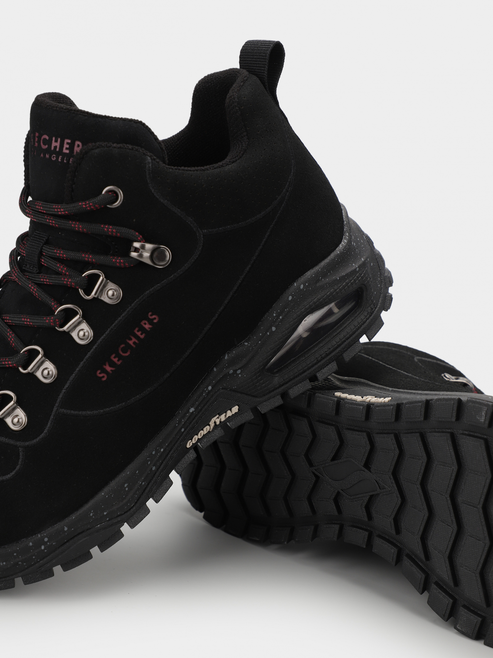 Черевики Жіночі Skechers