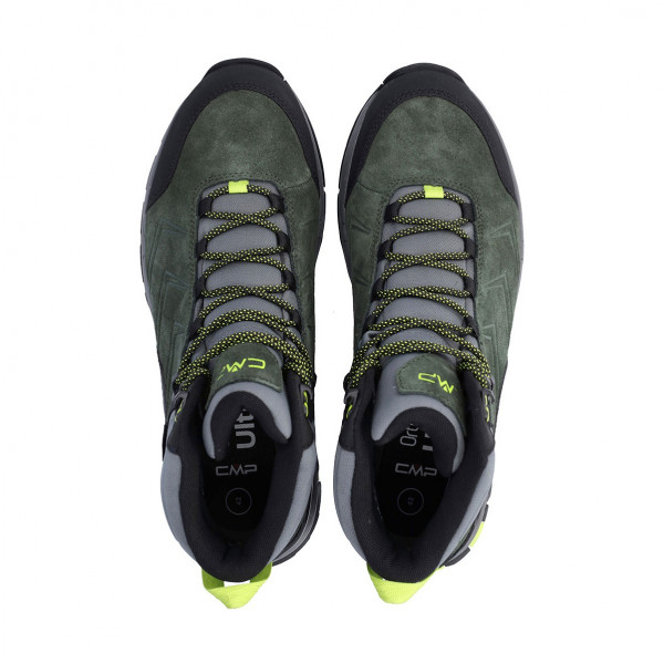 Черевики Чоловічі CMP