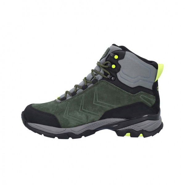 Черевики Чоловічі CMP