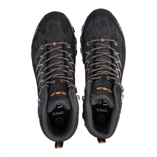 Черевики Чоловічі CMP