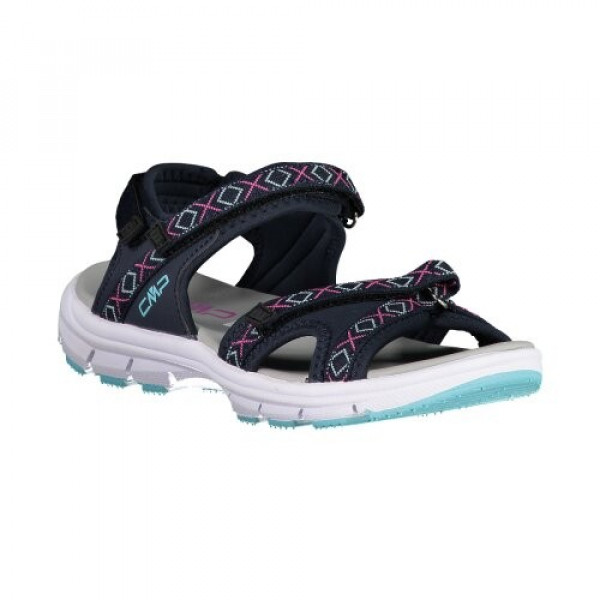 KP32930 | 38Q9946-33UL | Сандалі Жіночі CMP, вироб. Італія