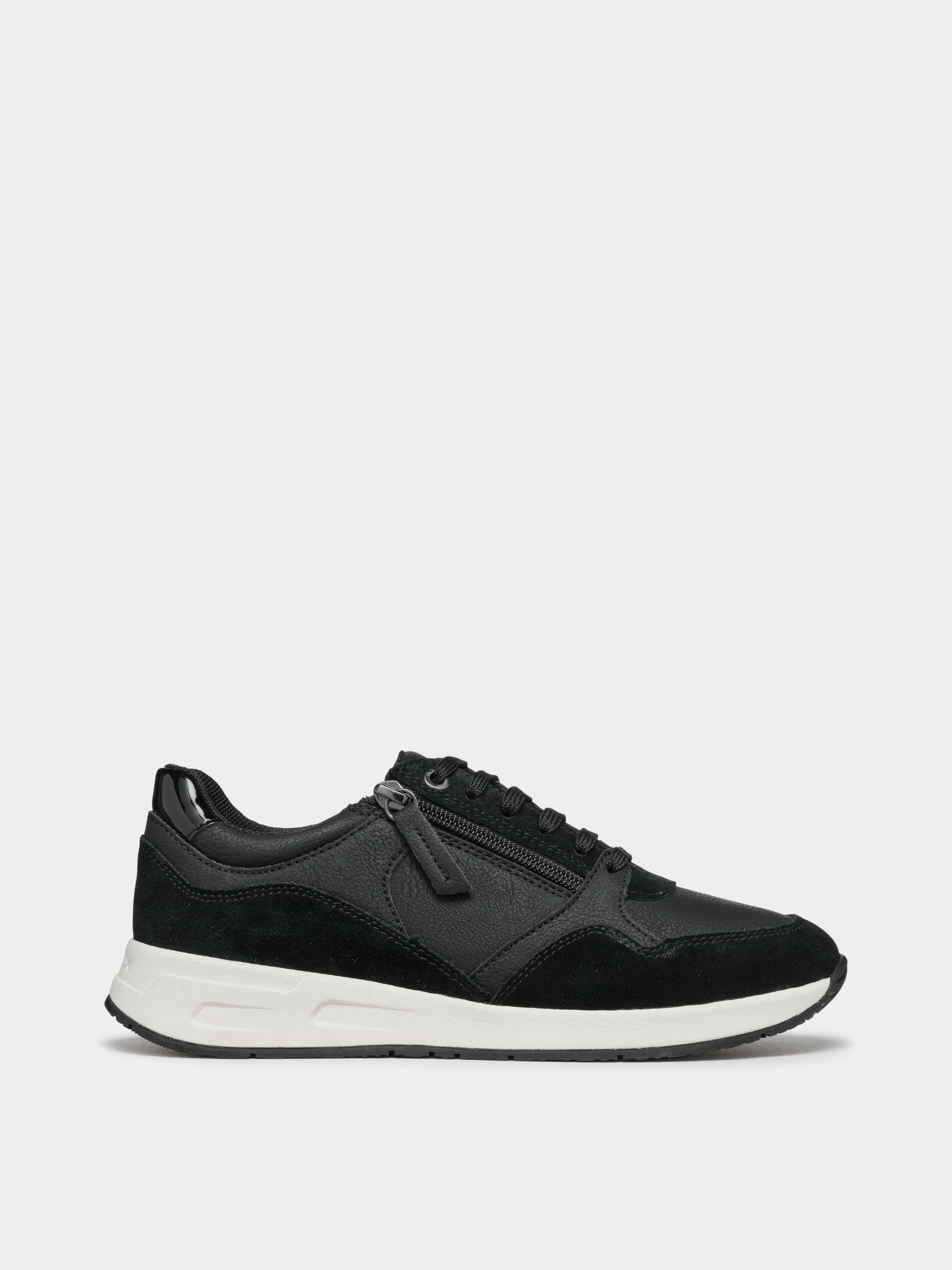 Casual Sneakers Women's Geox