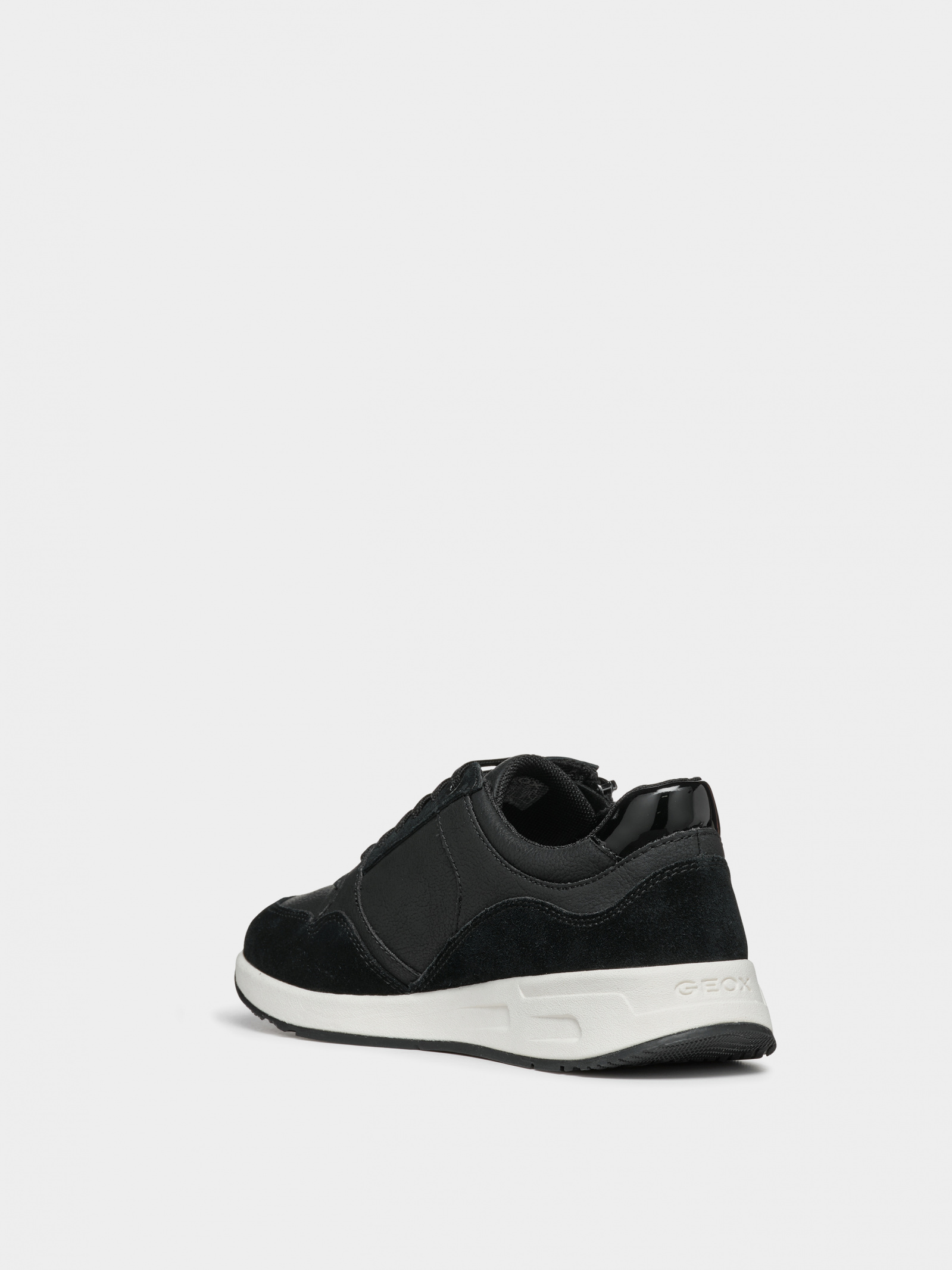 Casual Sneakers Women's Geox
