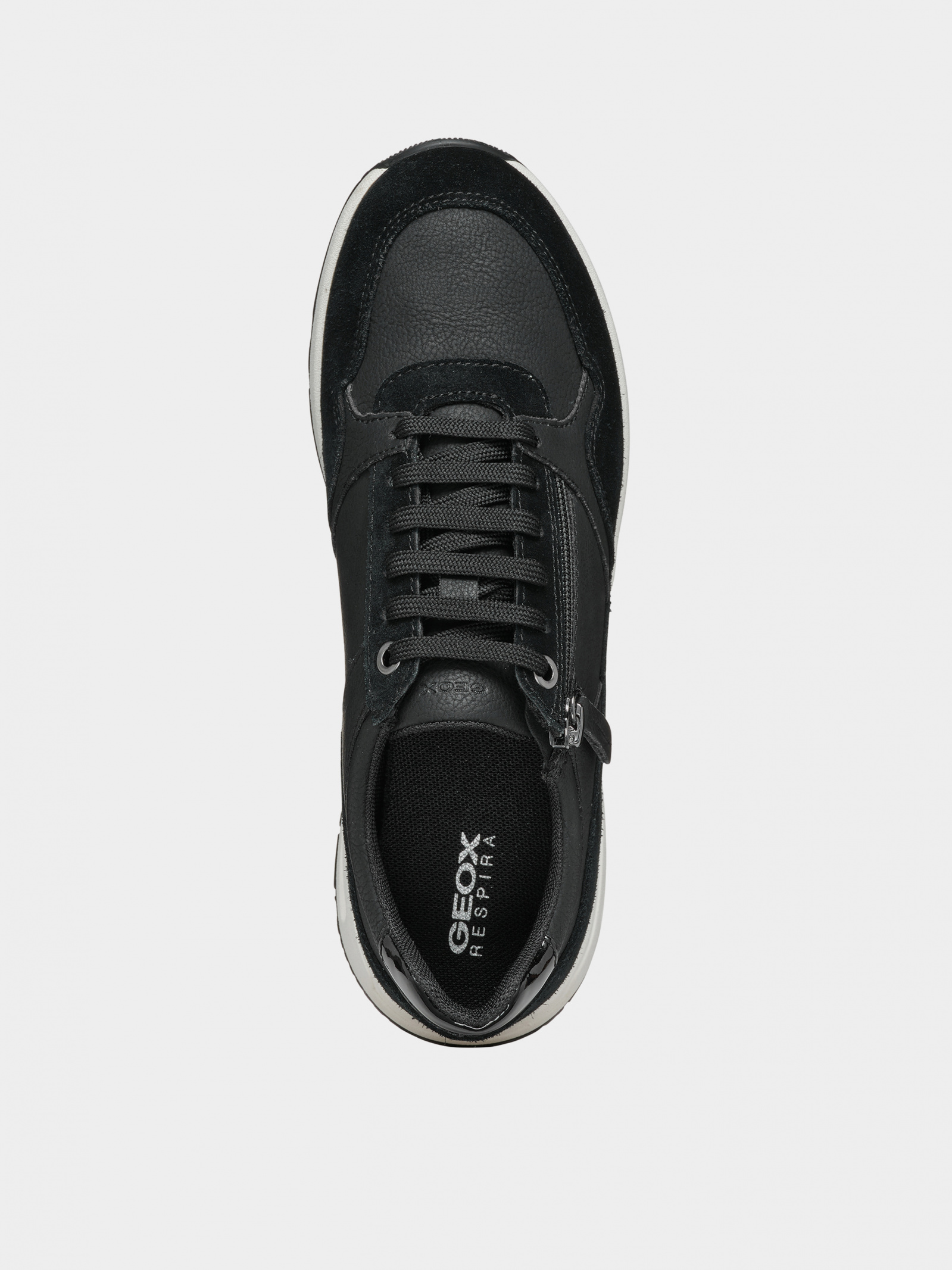 Casual Sneakers Women's Geox