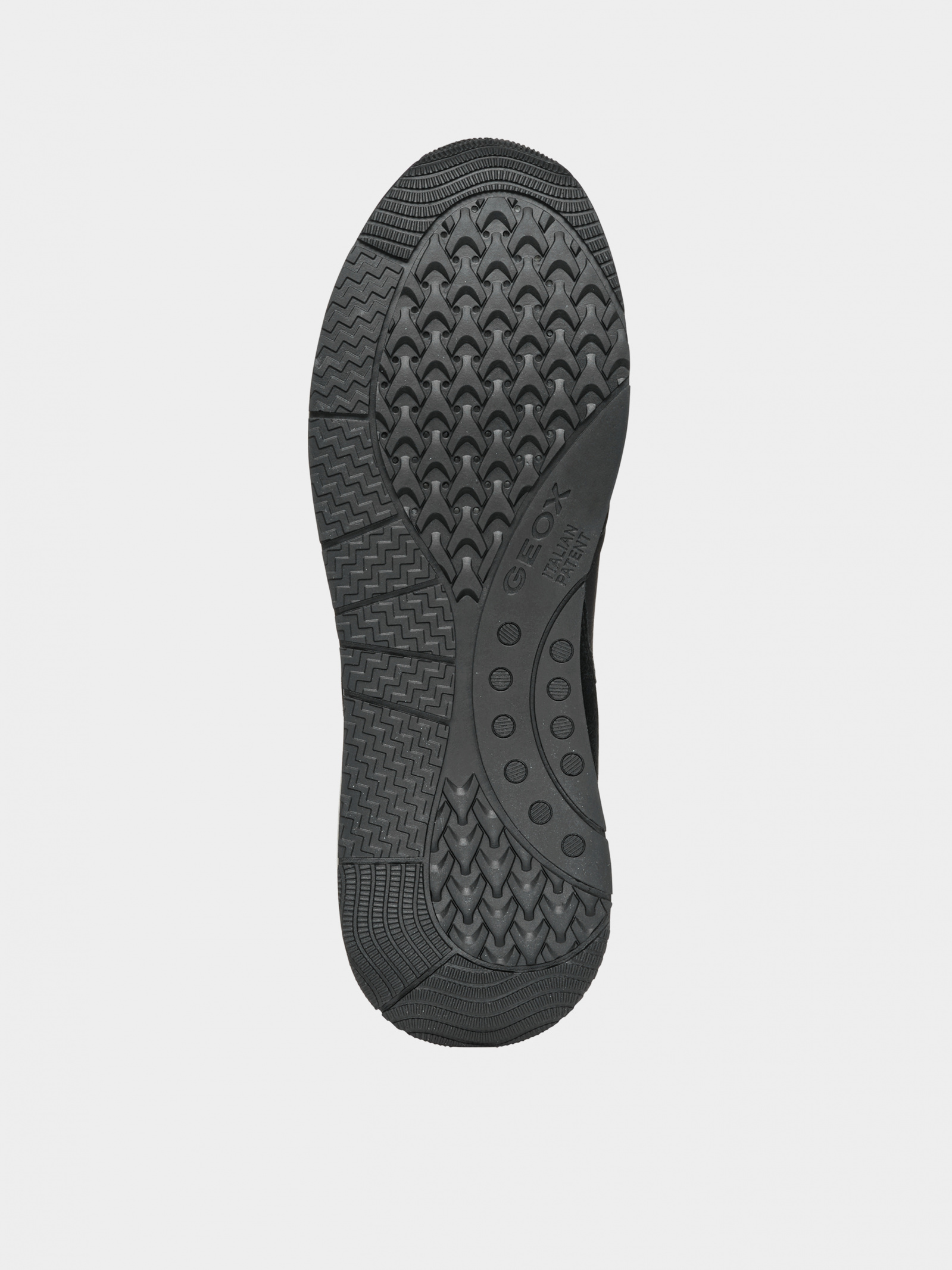 Casual Sneakers Women's Geox