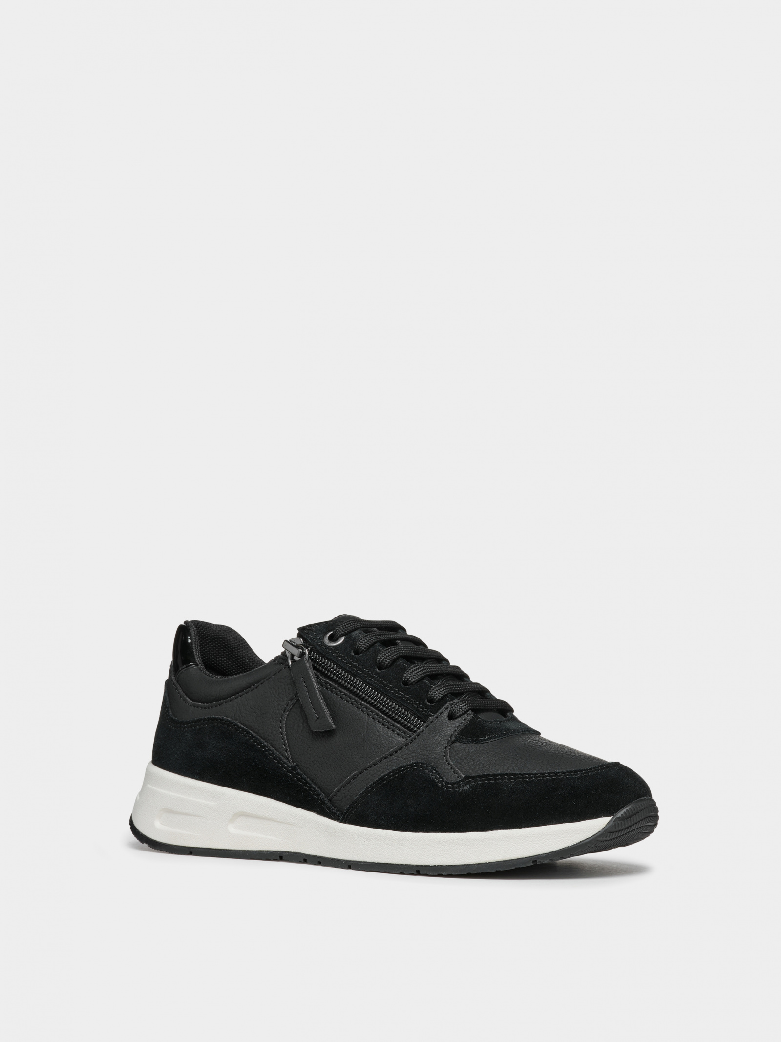 Casual Sneakers Women's Geox