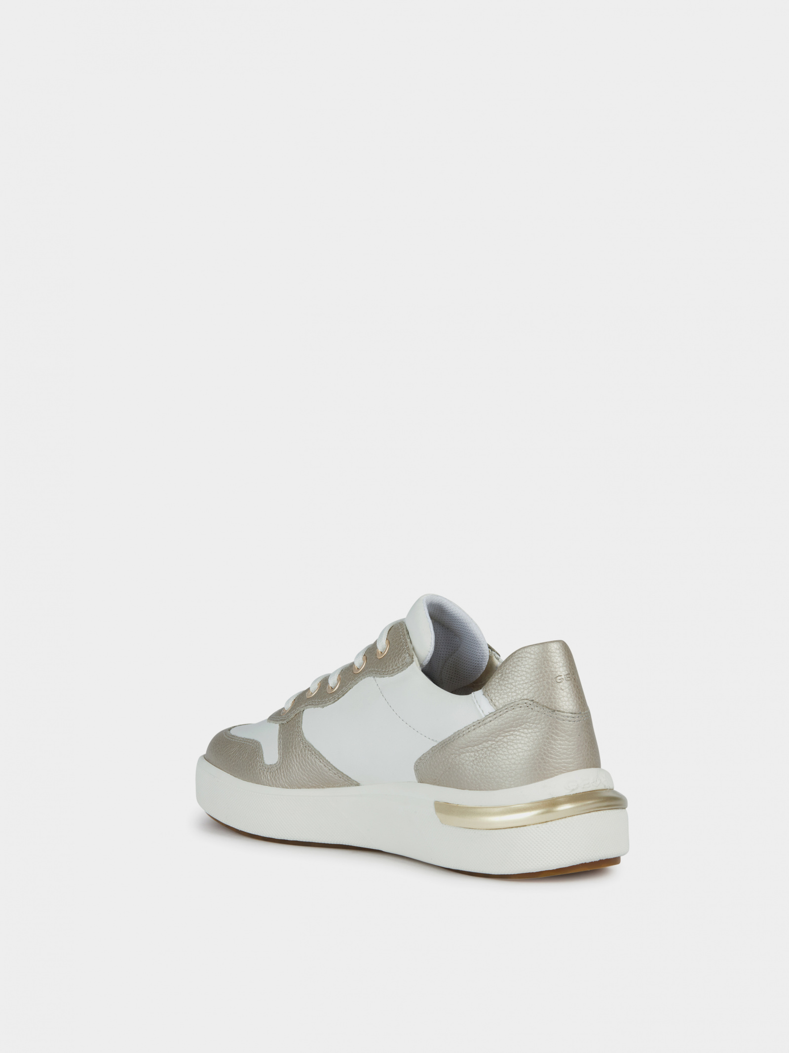 Low-Top Sneakers Women's Geox