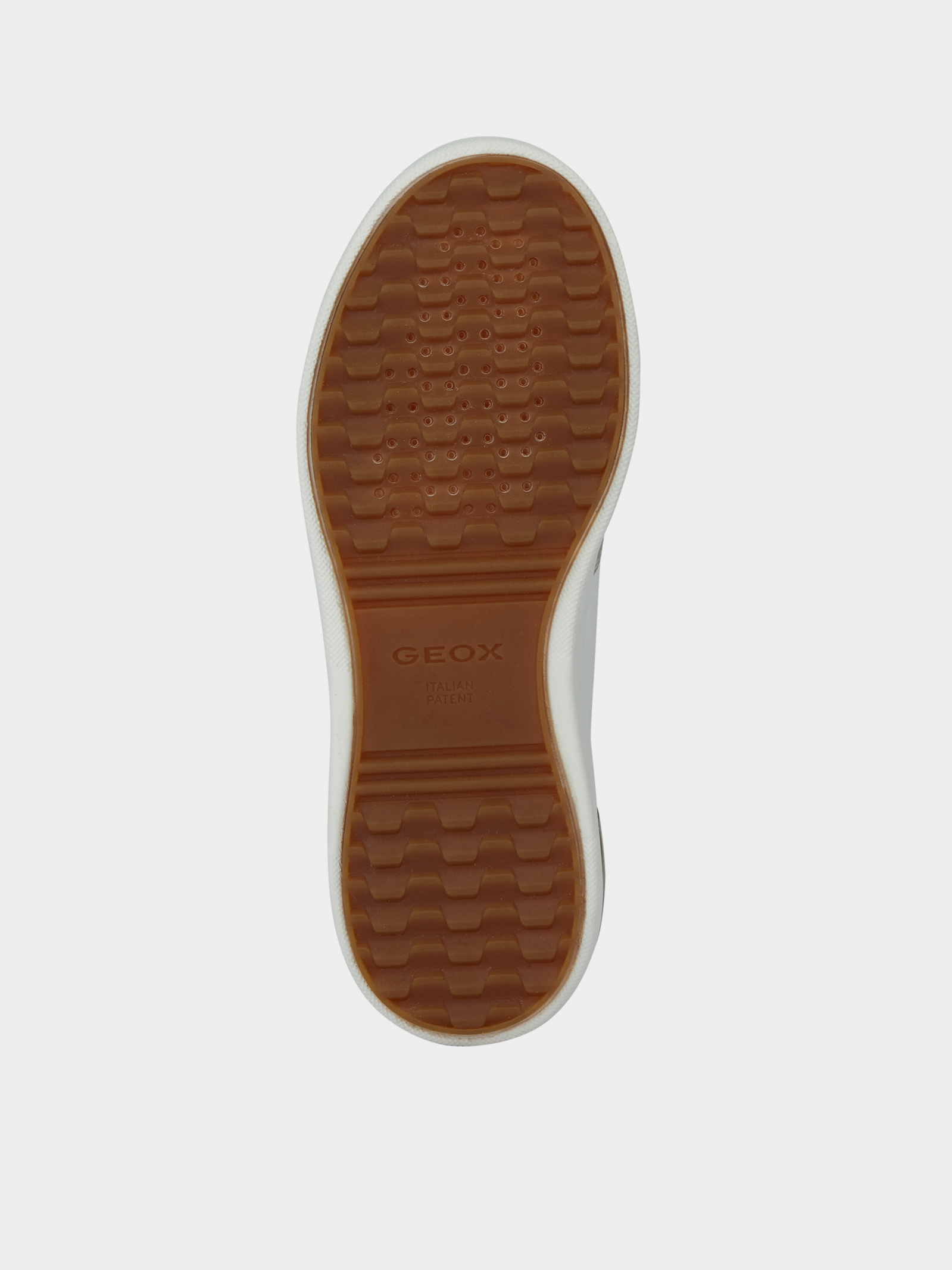 Low-Top Sneakers Women's Geox