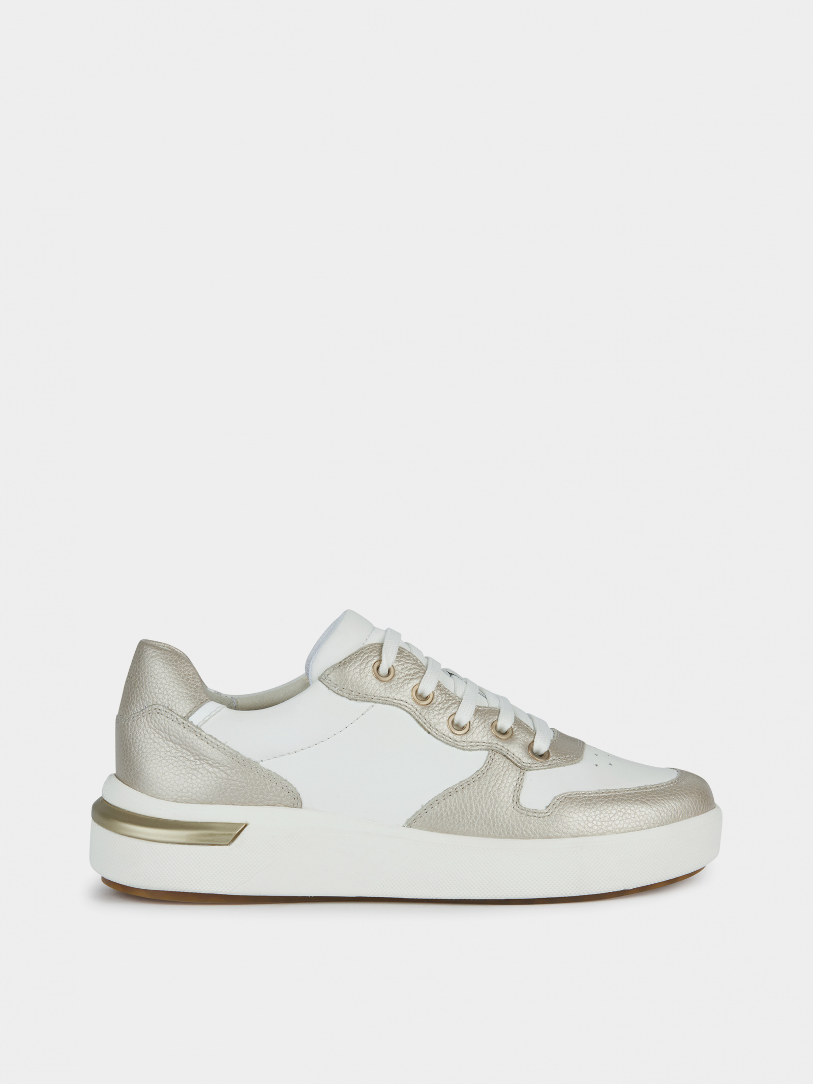 Low-Top Sneakers Women's Geox