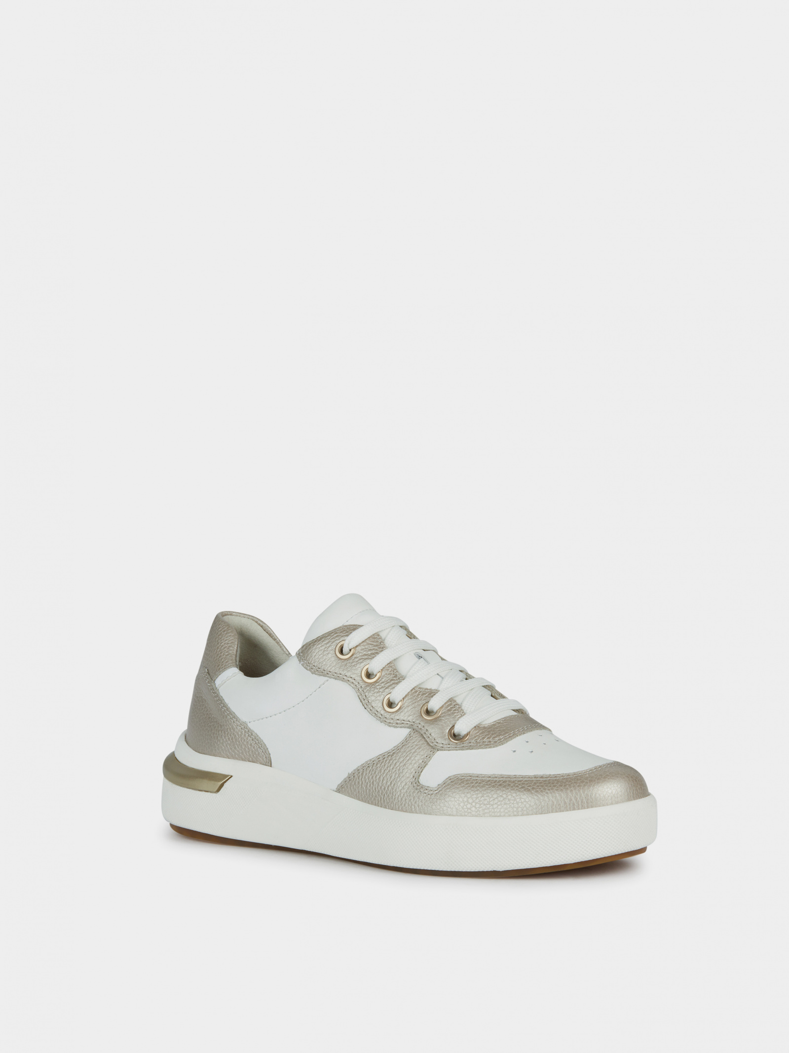 Low-Top Sneakers Women's Geox