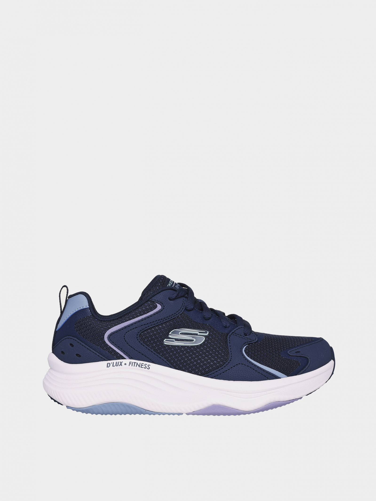 Кроссовки повседневные Женские Skechers