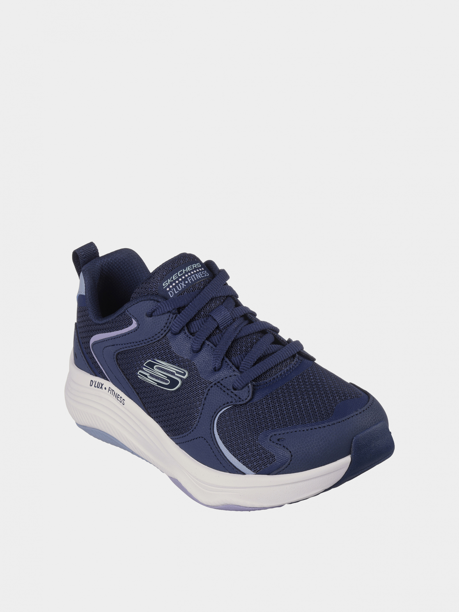 Кроссовки повседневные Женские Skechers
