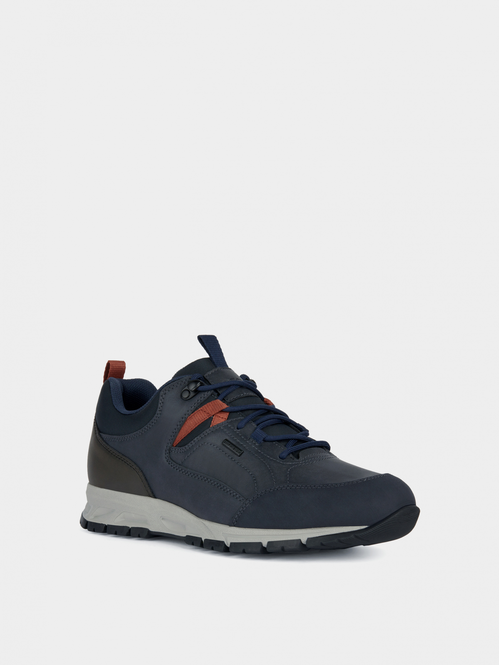 Casual Sneakers Men's Geox