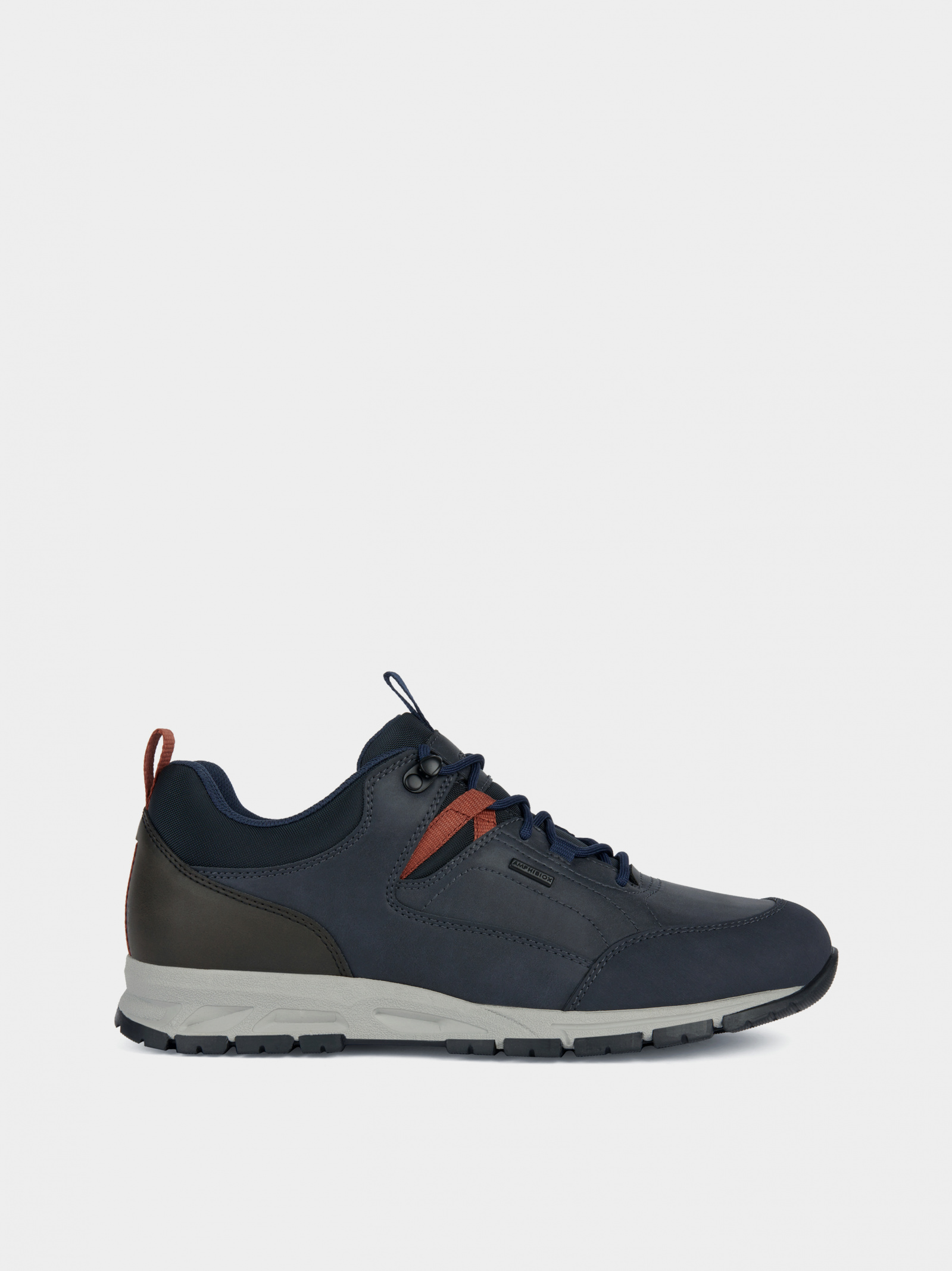 Casual Sneakers Men's Geox