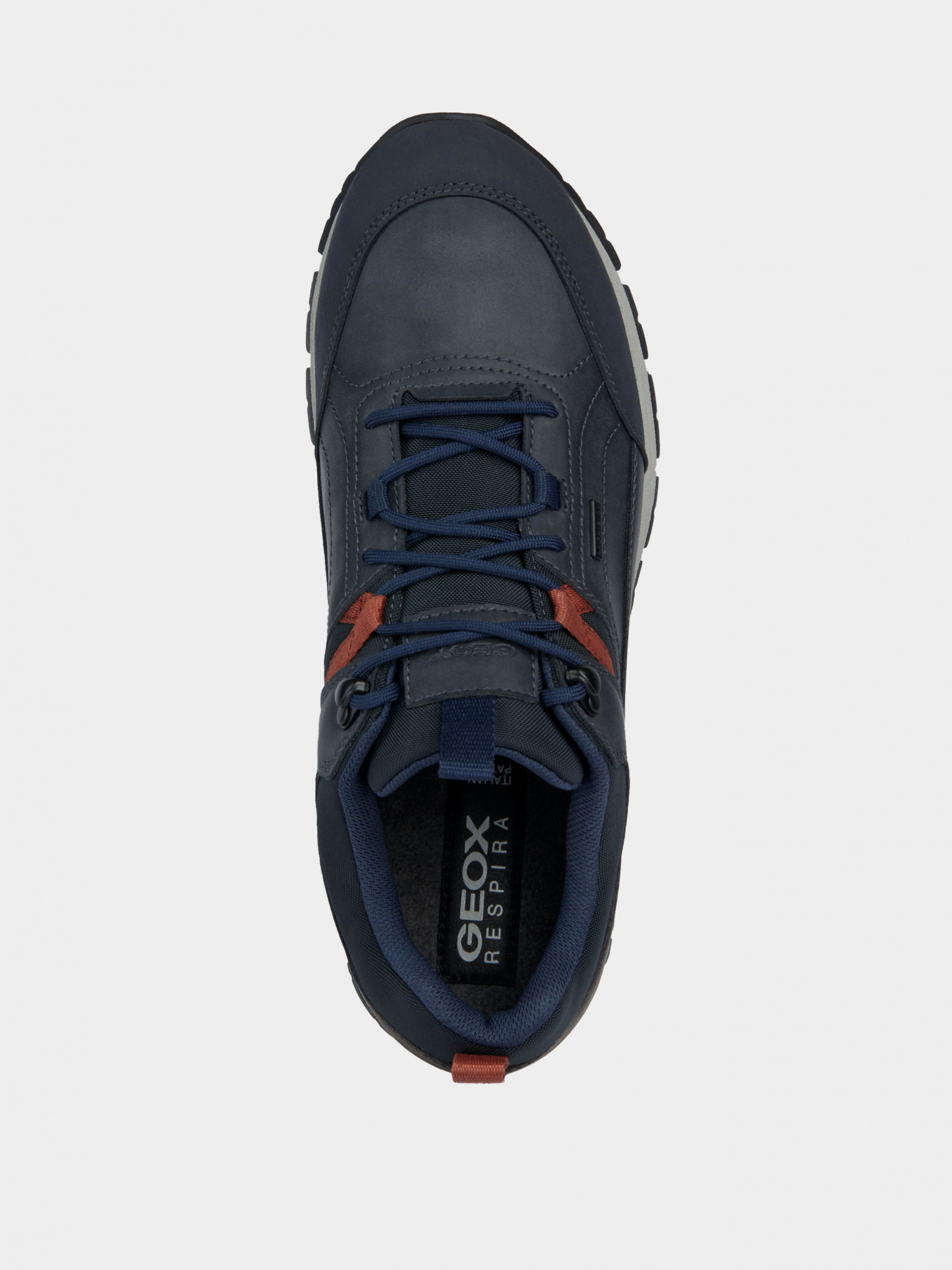 Casual Sneakers Men's Geox