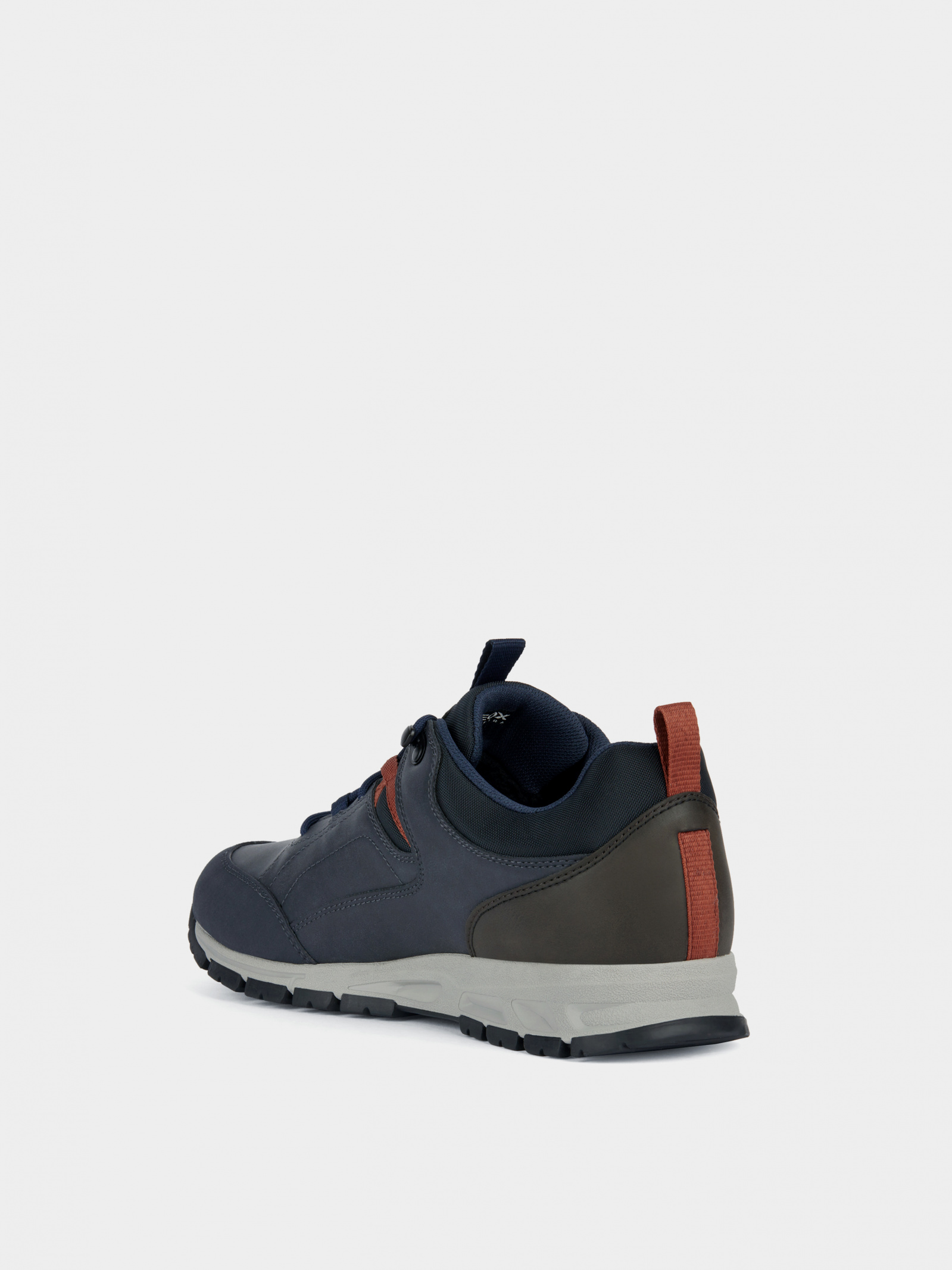 Casual Sneakers Men's Geox