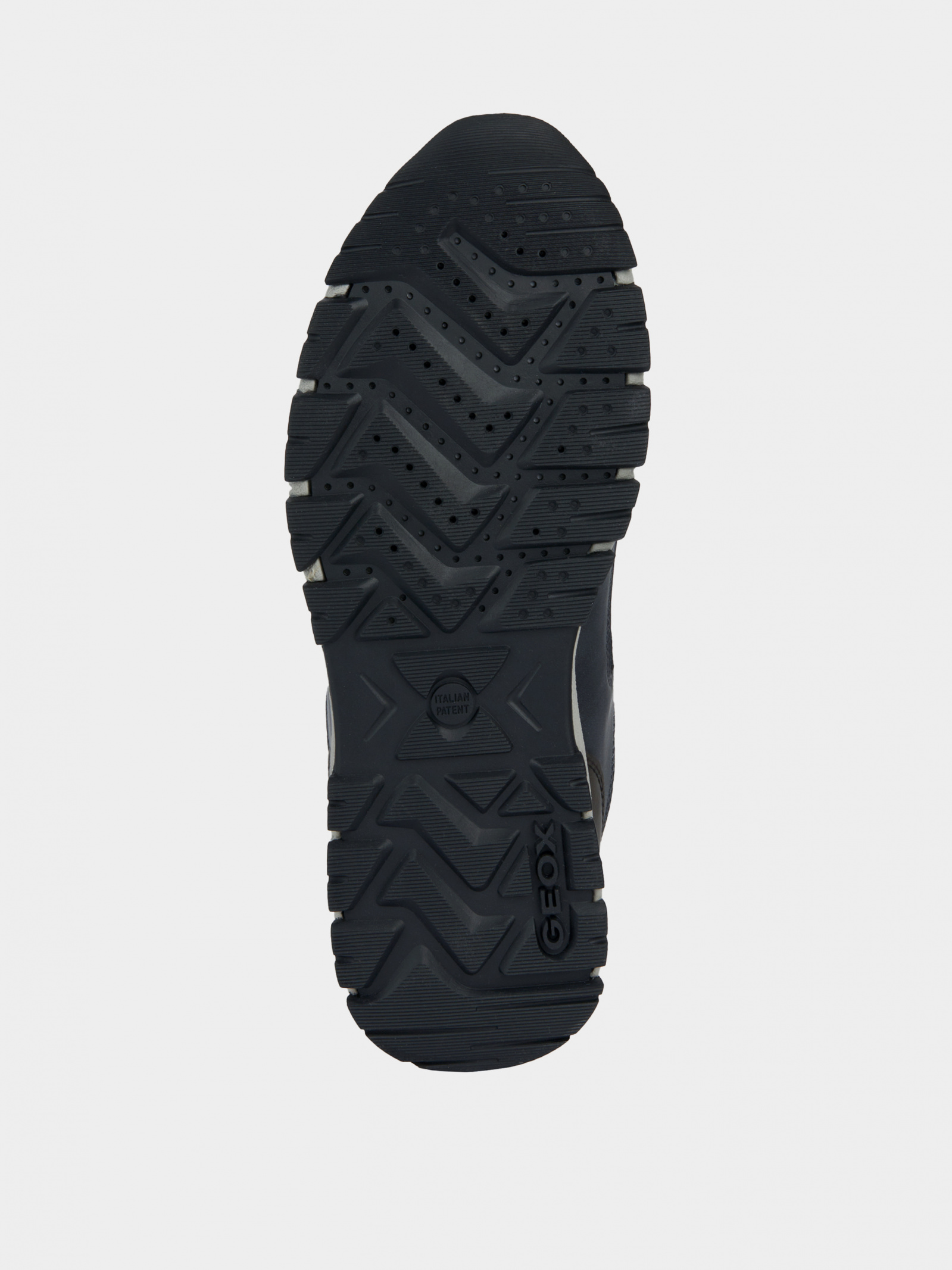 Casual Sneakers Men's Geox