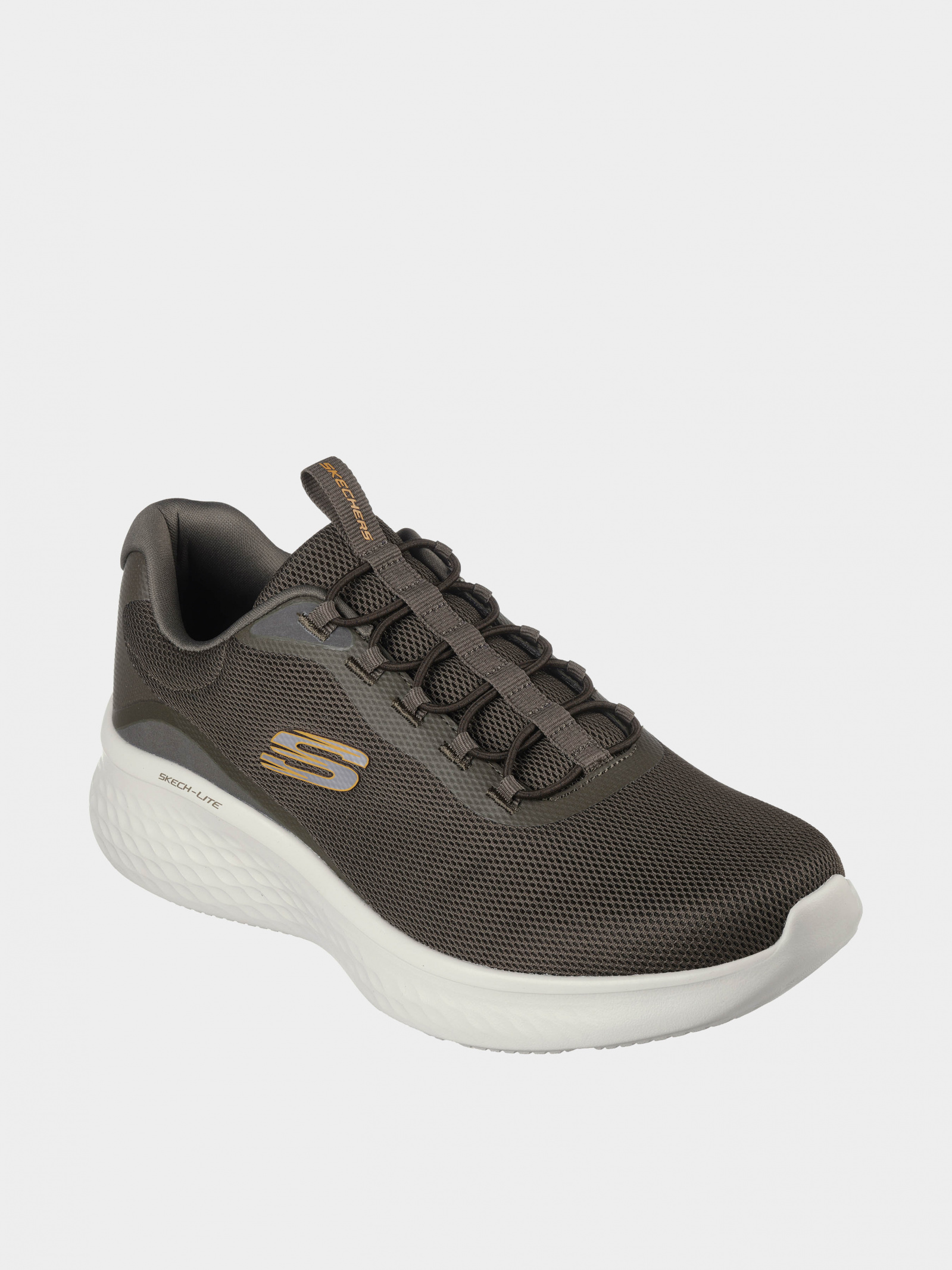 Кросівки повсякденні Чоловічі Skechers
