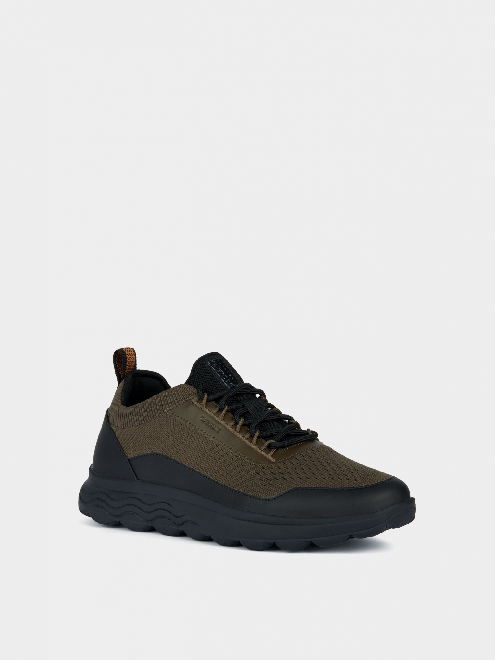 Casual Sneakers Men's Geox