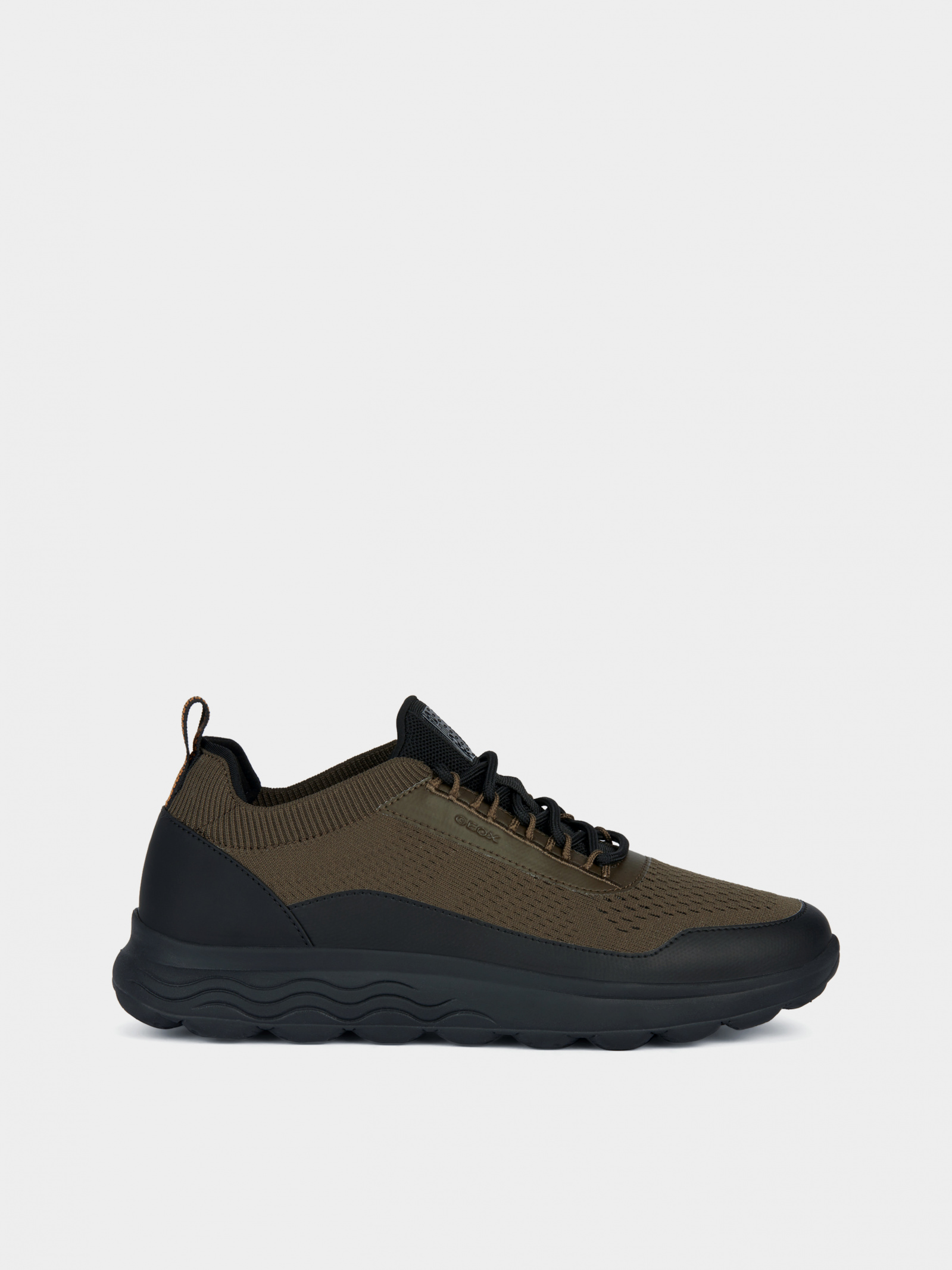 Casual Sneakers Men's Geox