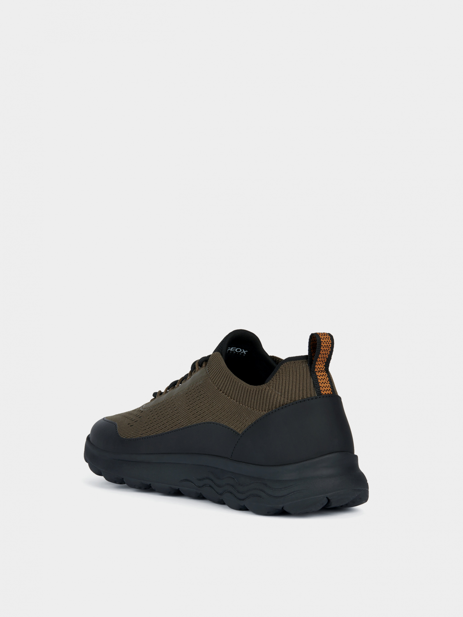 Casual Sneakers Men's Geox