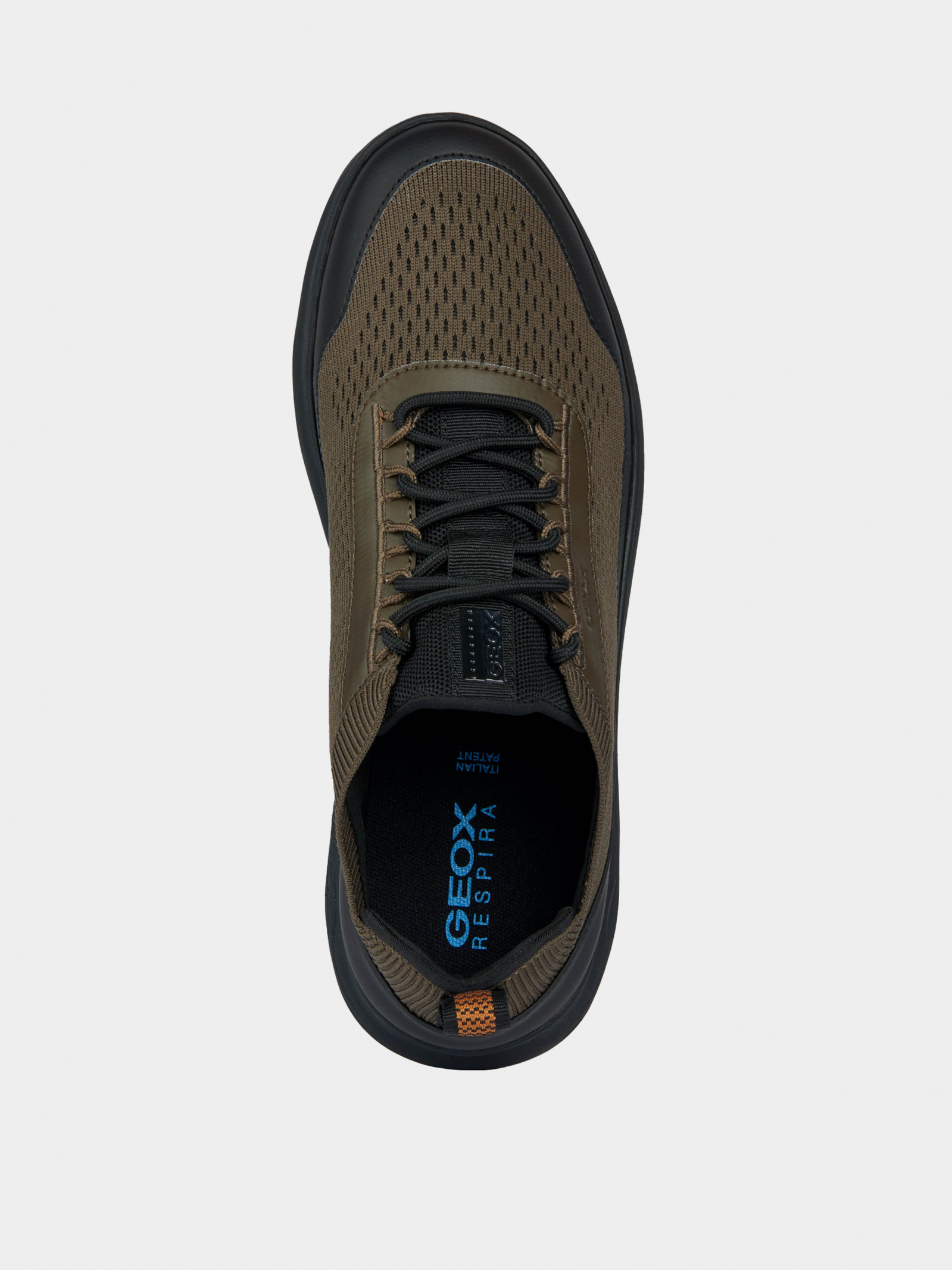 Casual Sneakers Men's Geox