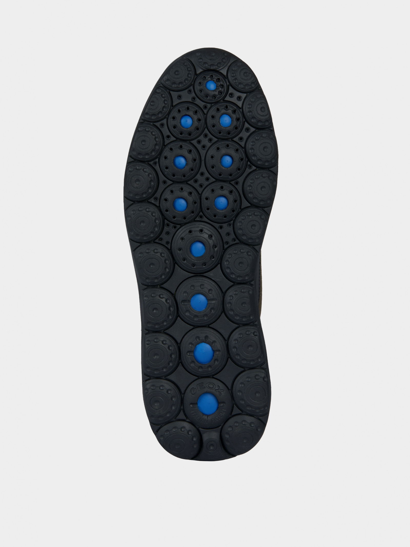 Casual Sneakers Men's Geox