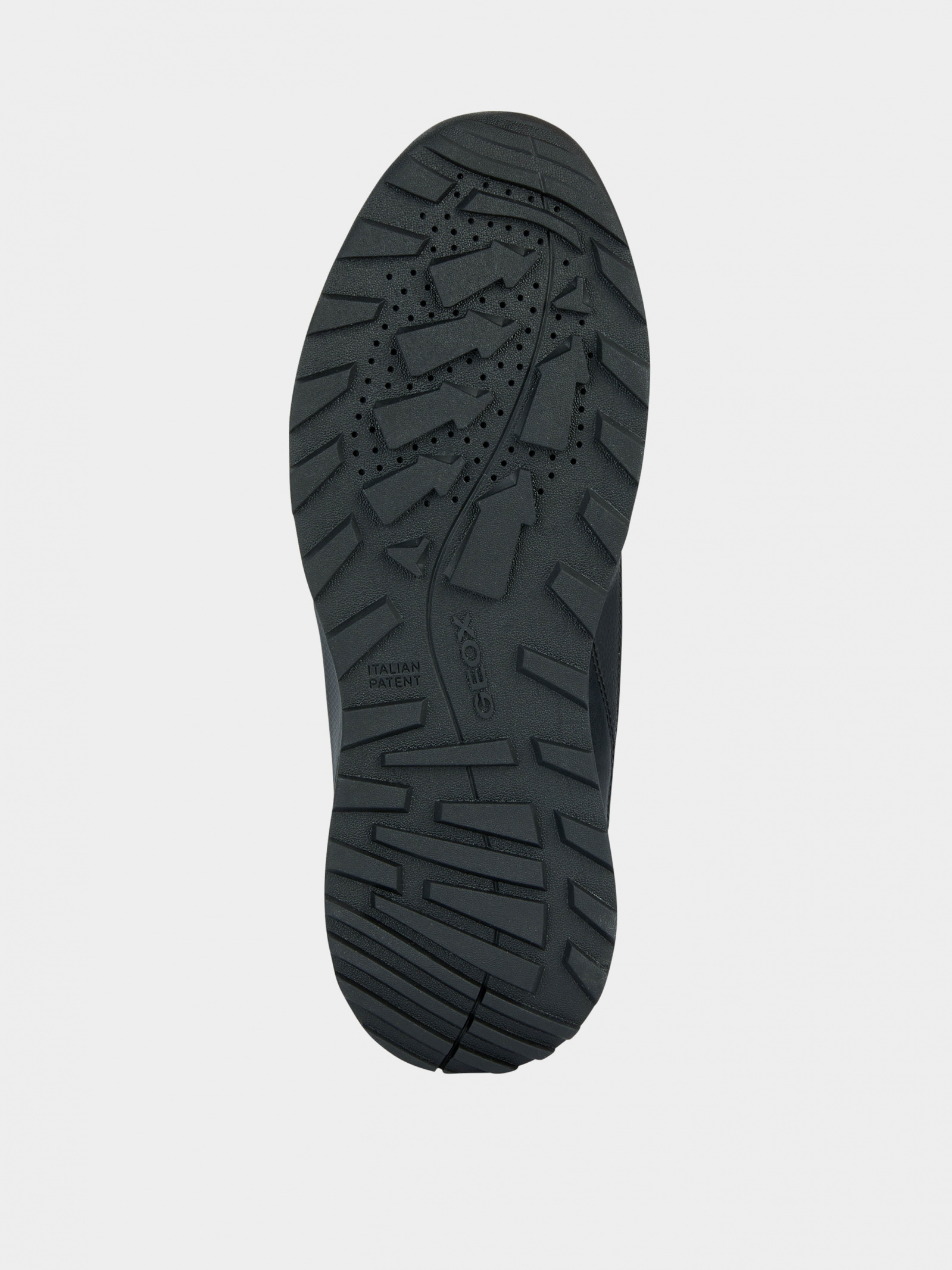 Boots Men's Geox