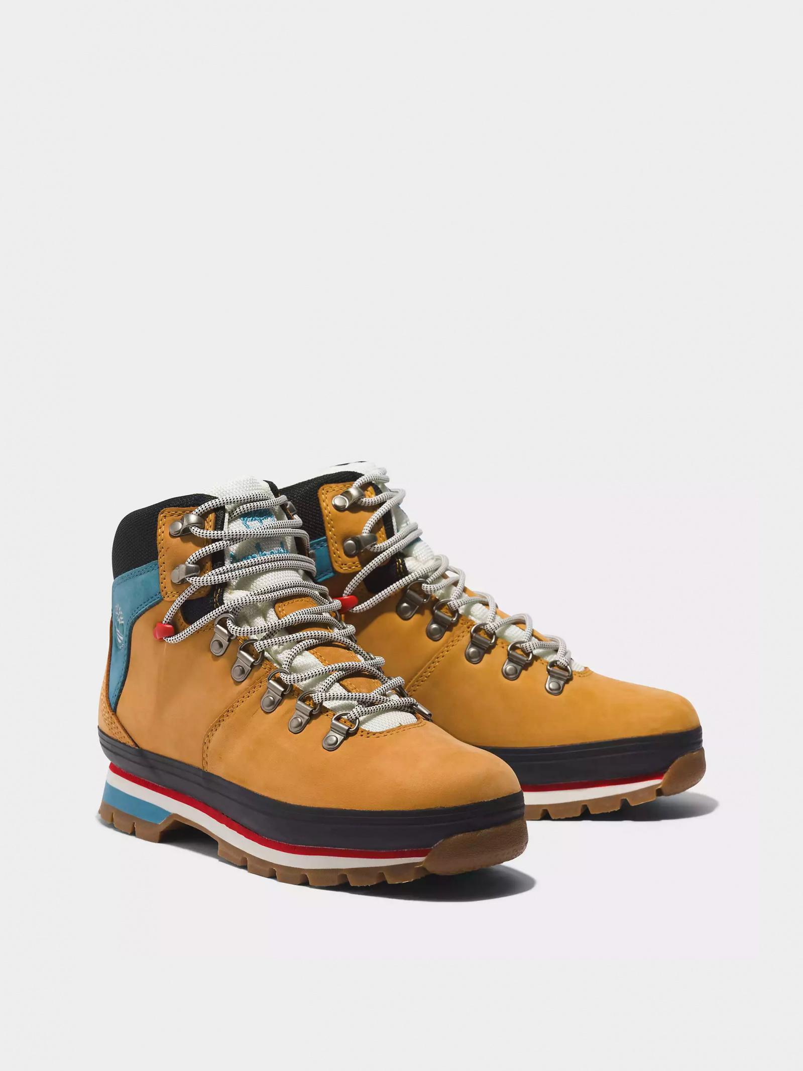 Черевики Жіночі Timberland
