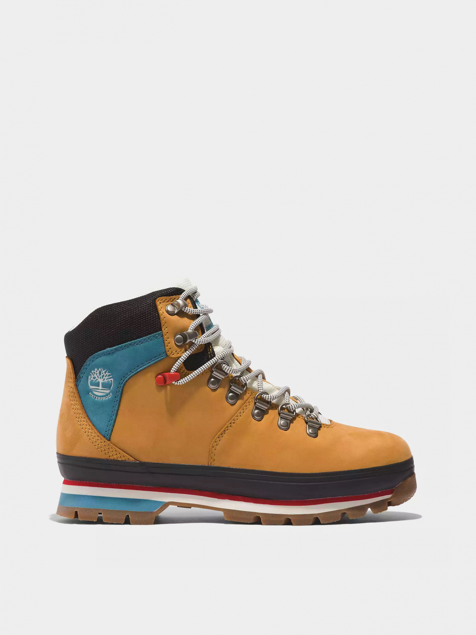 Черевики Жіночі Timberland