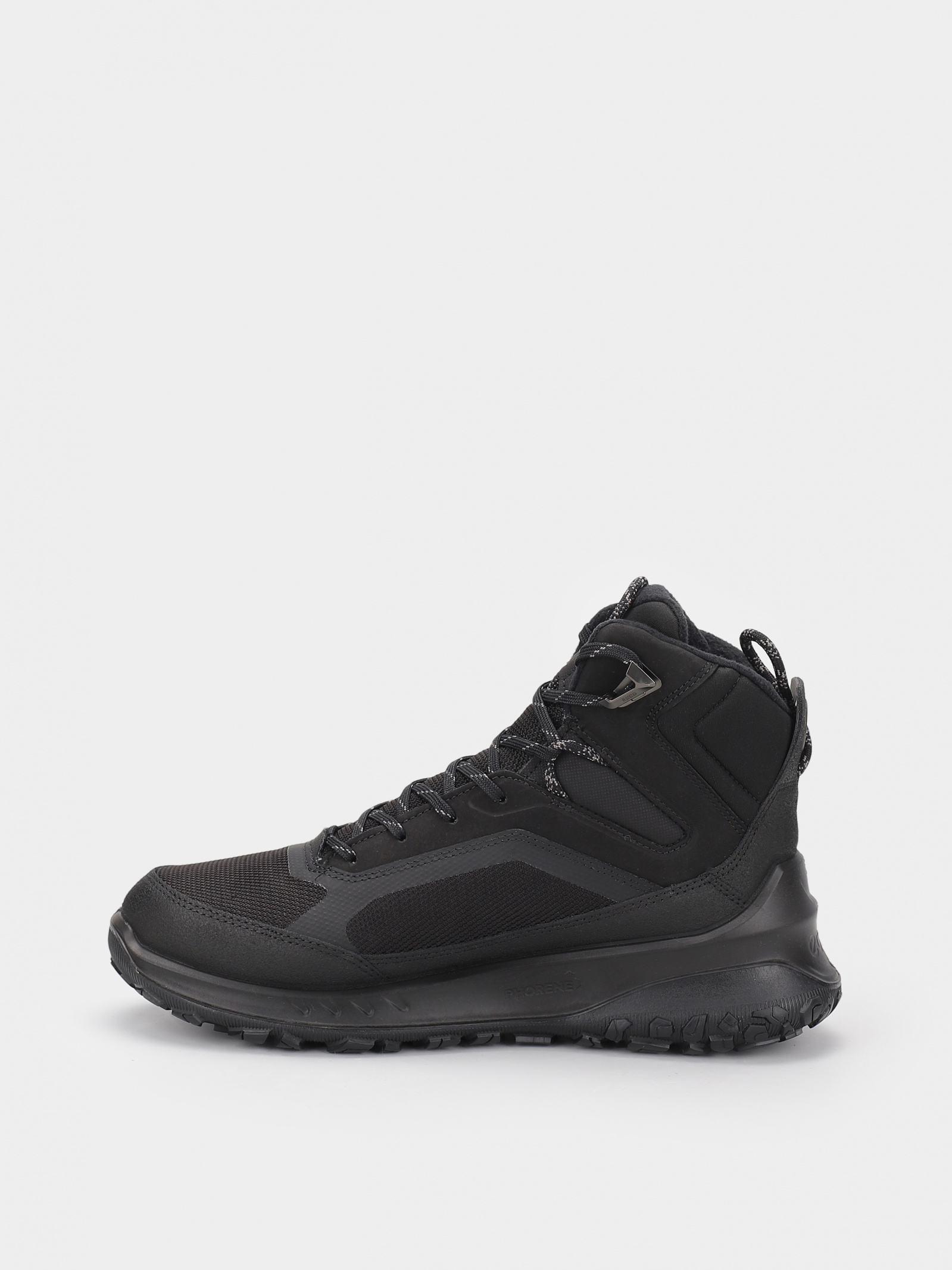 Outdoor Boots Women's ECCO