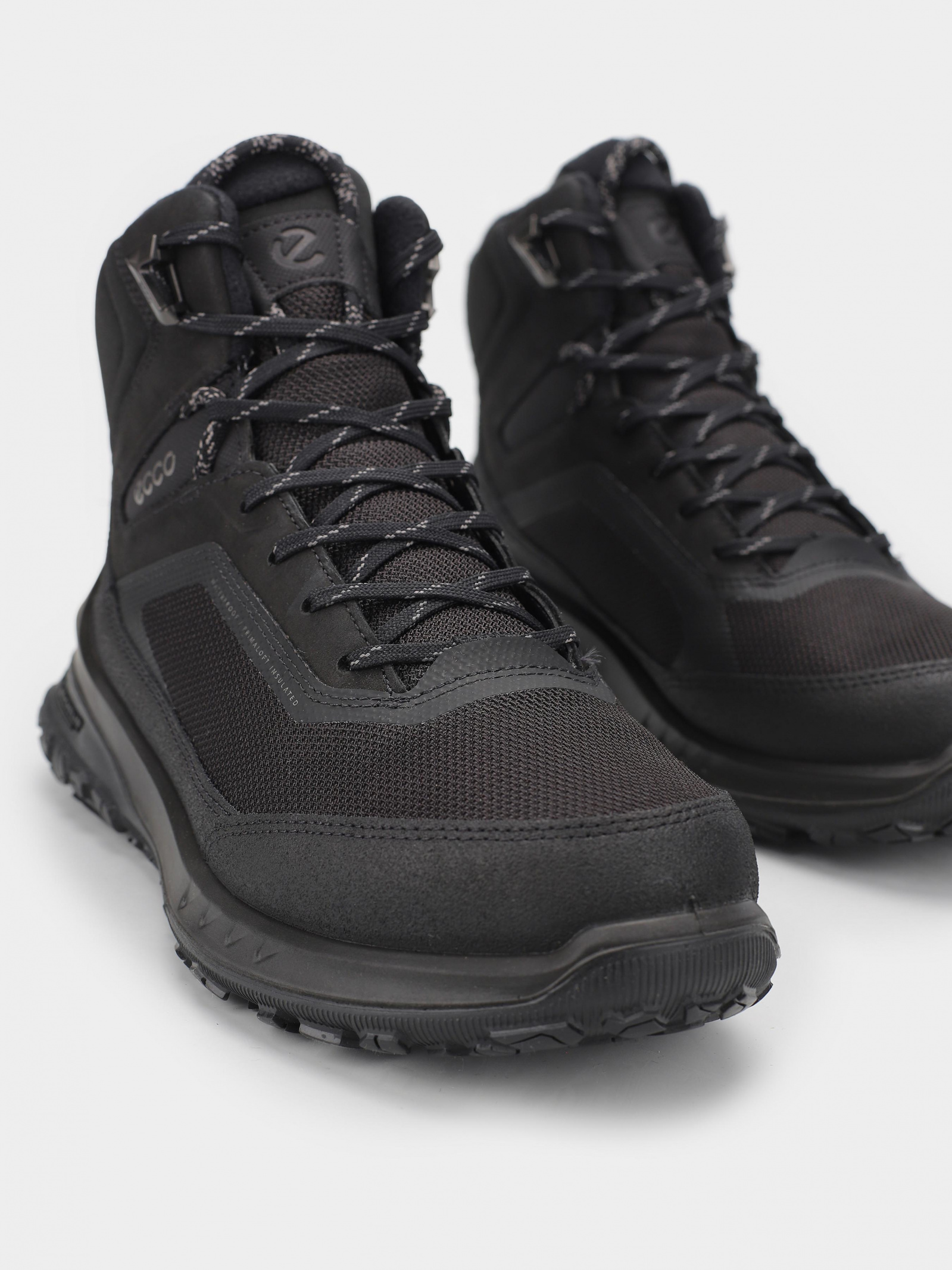Outdoor Boots Women's ECCO
