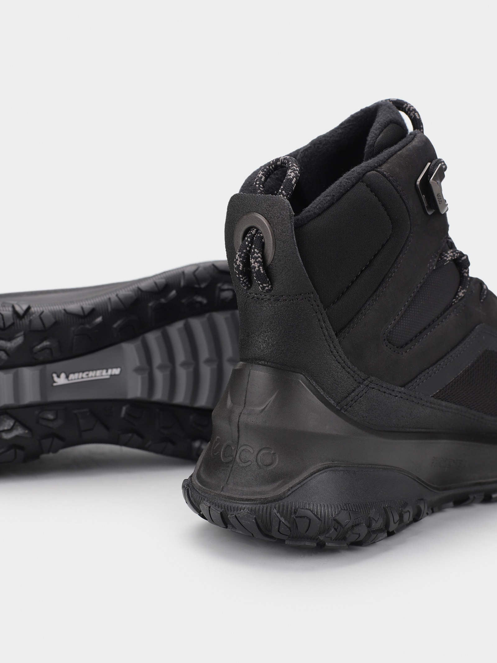 Outdoor Boots Women's ECCO