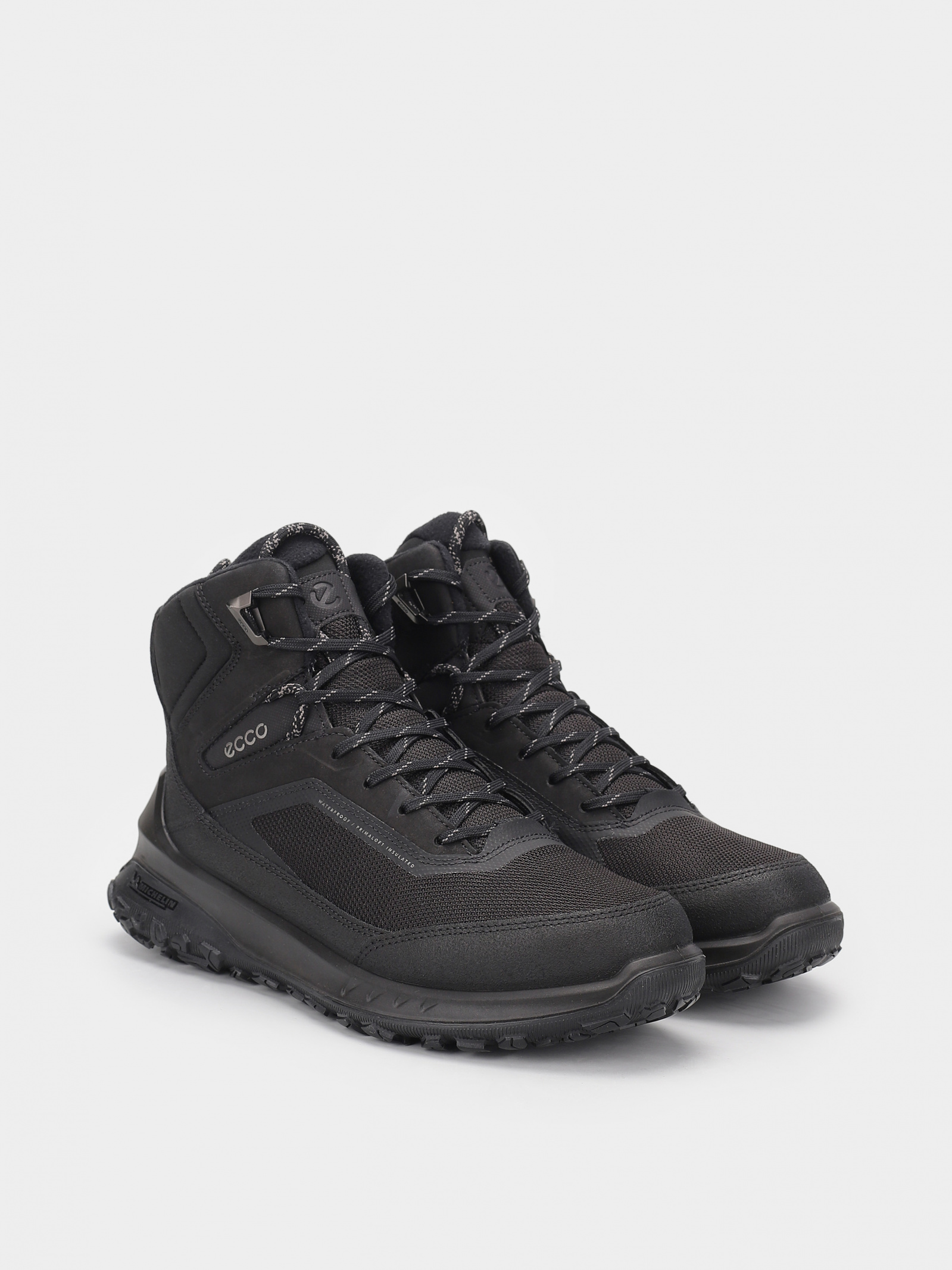 Outdoor Boots Women's ECCO