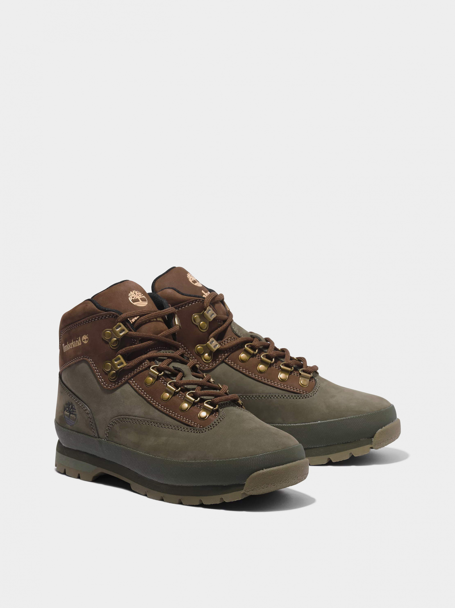 Ботинки Мужские Timberland