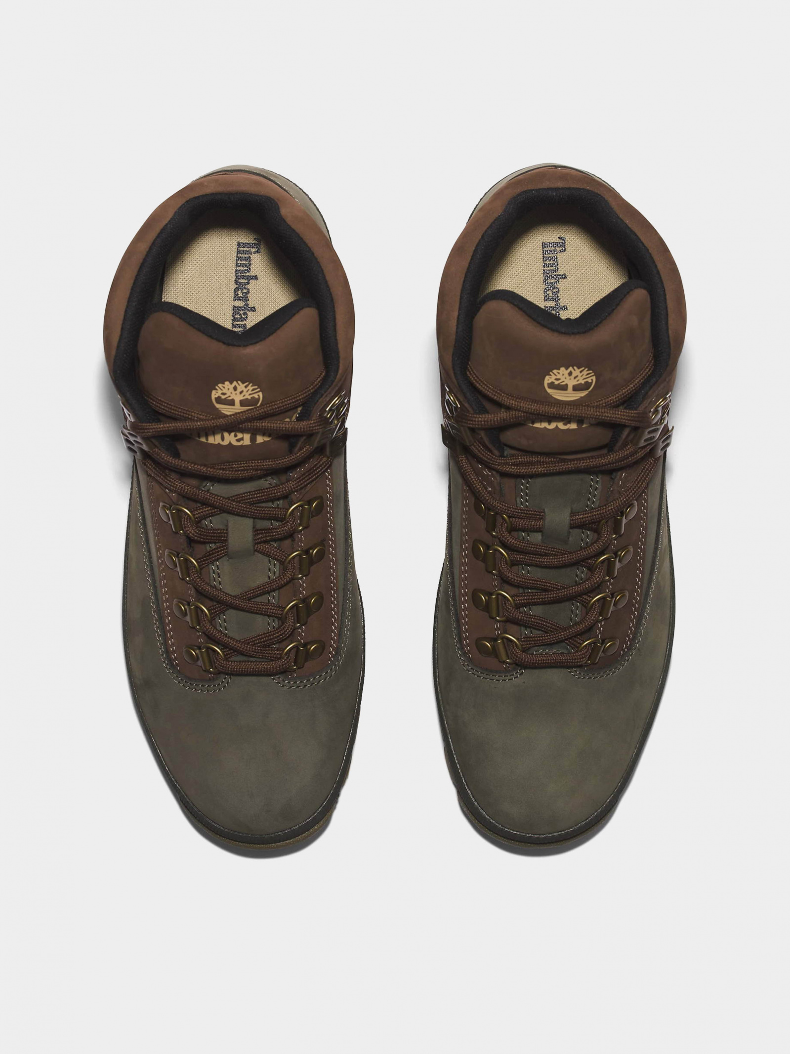 Ботинки Мужские Timberland