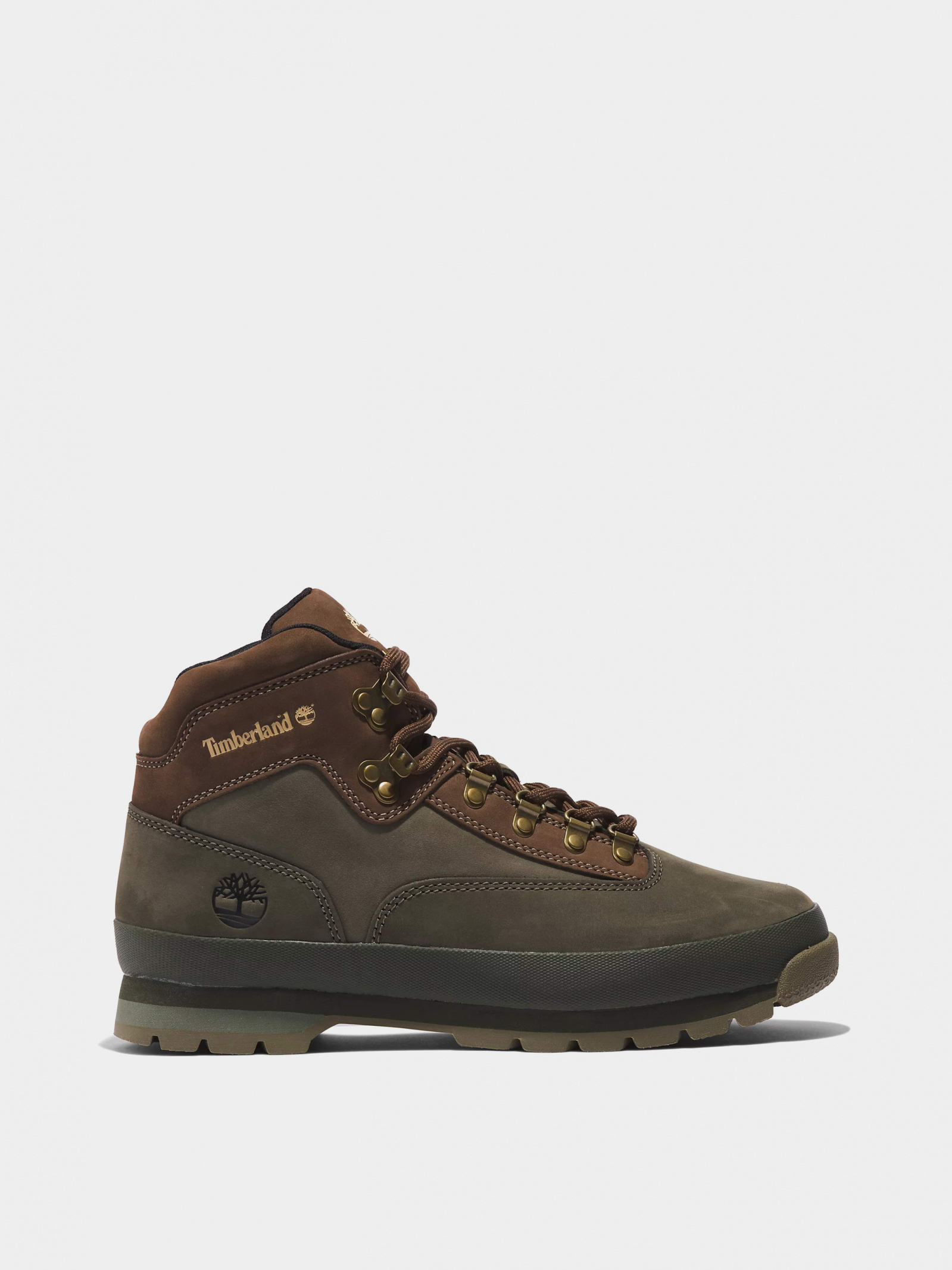 Ботинки Мужские Timberland