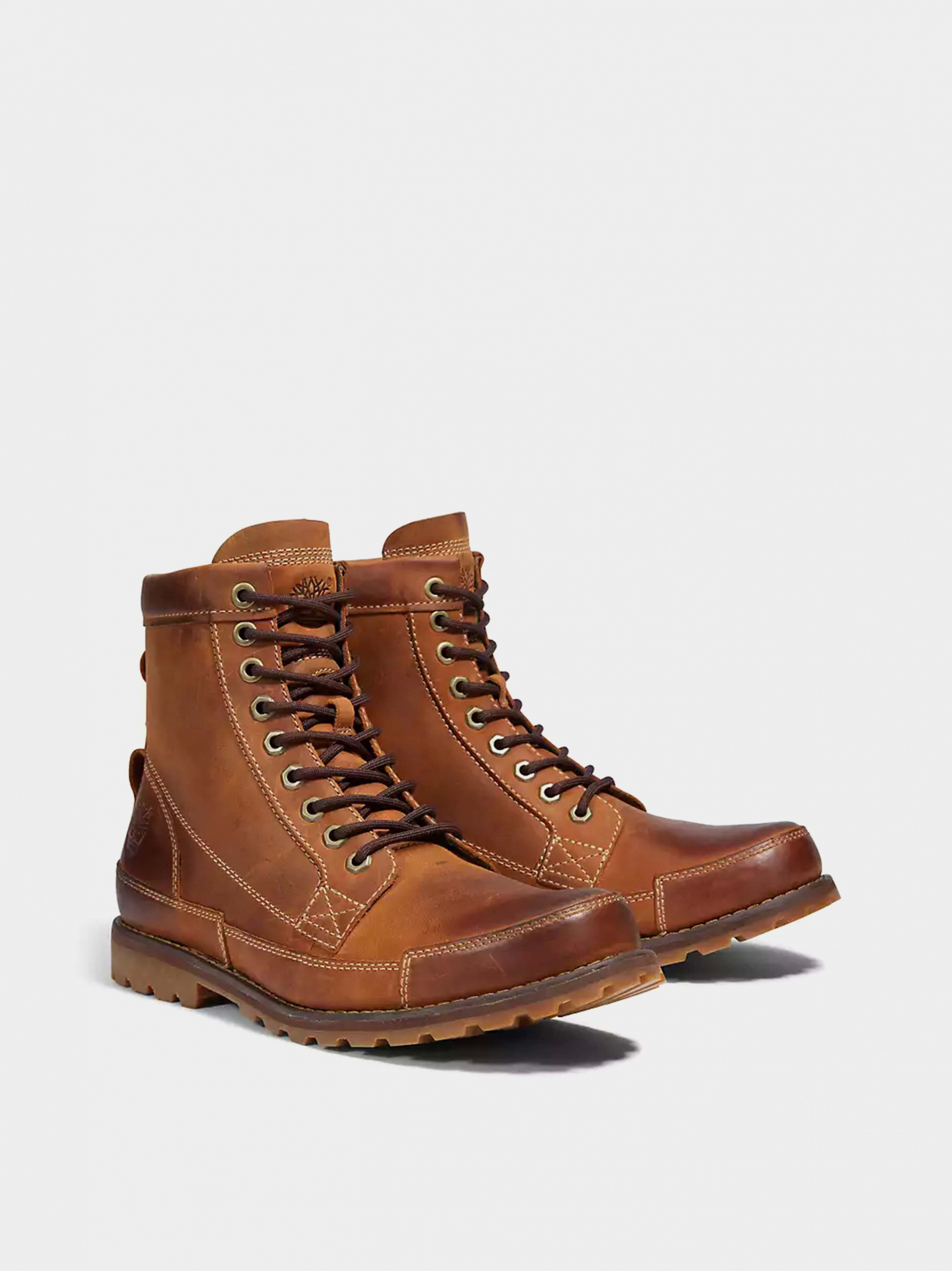 Ботинки Мужские Timberland
