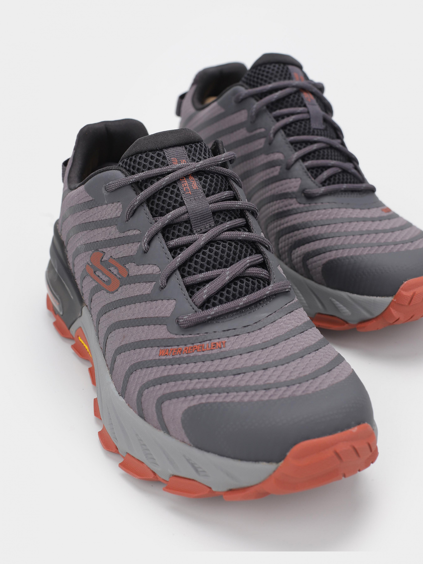 Кроссовки аутдор Мужские Skechers