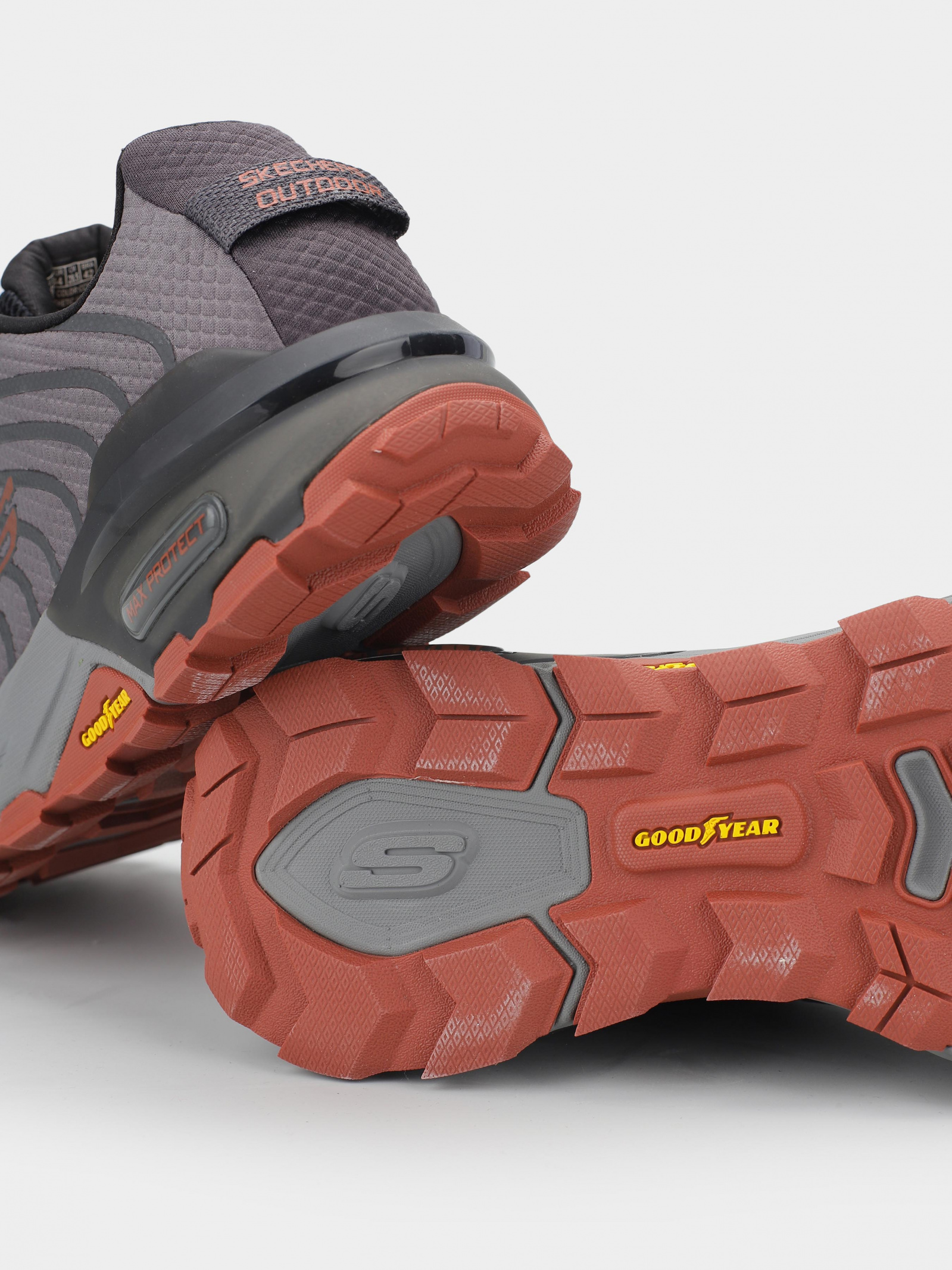 Кроссовки аутдор Мужские Skechers