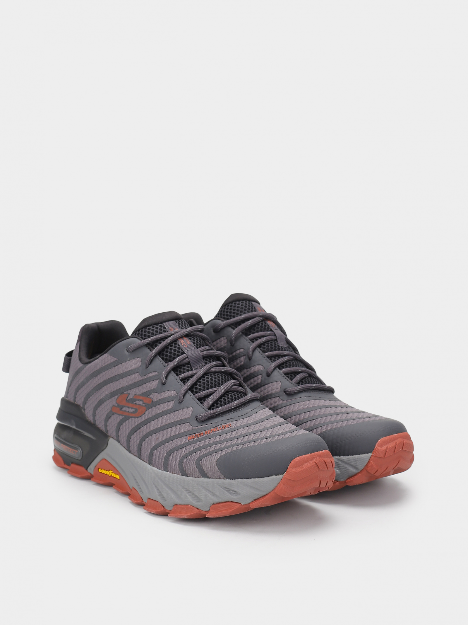Кроссовки аутдор Мужские Skechers