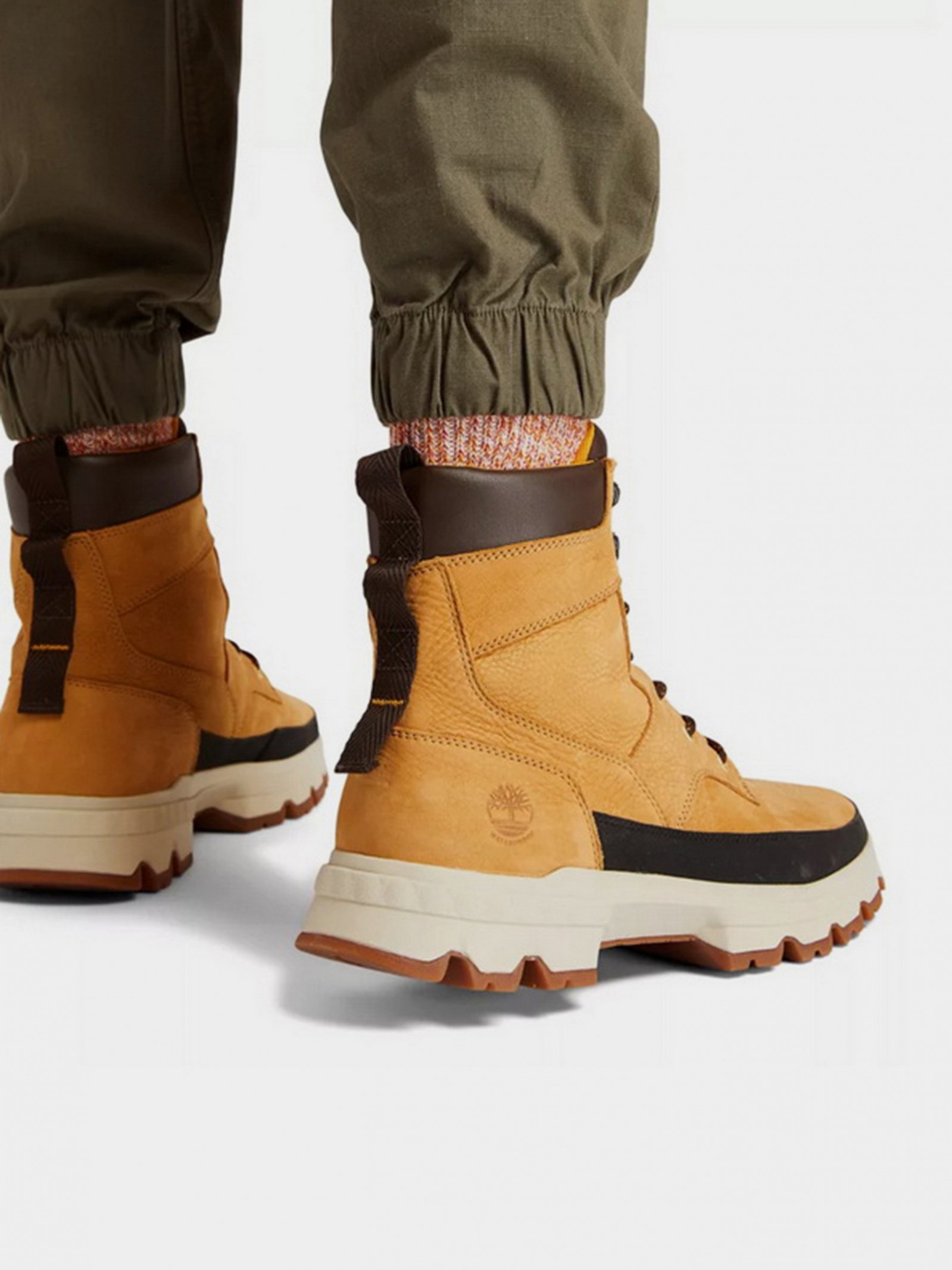 Черевики Чоловічі Timberland