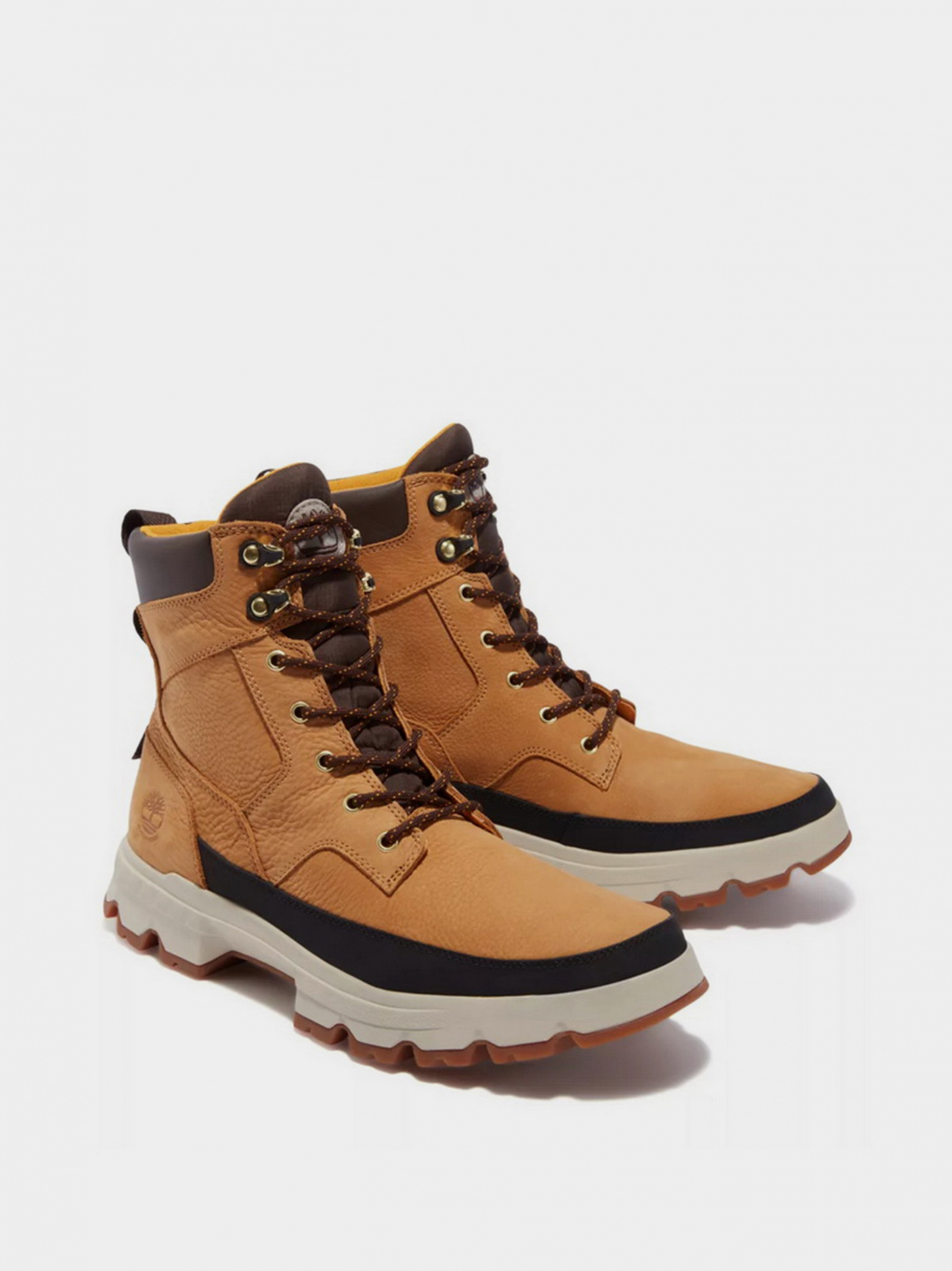 Черевики Чоловічі Timberland