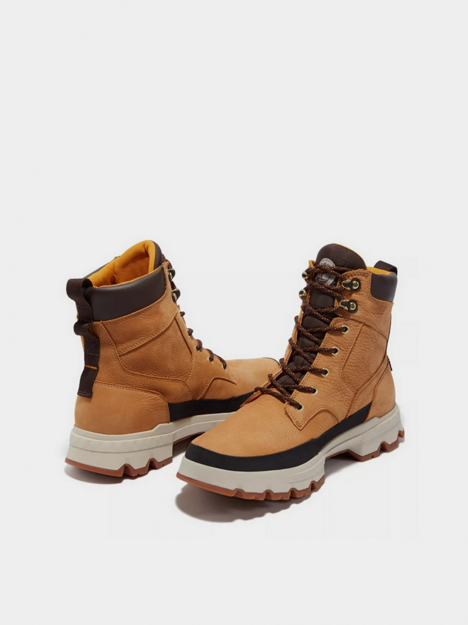 Черевики Чоловічі Timberland