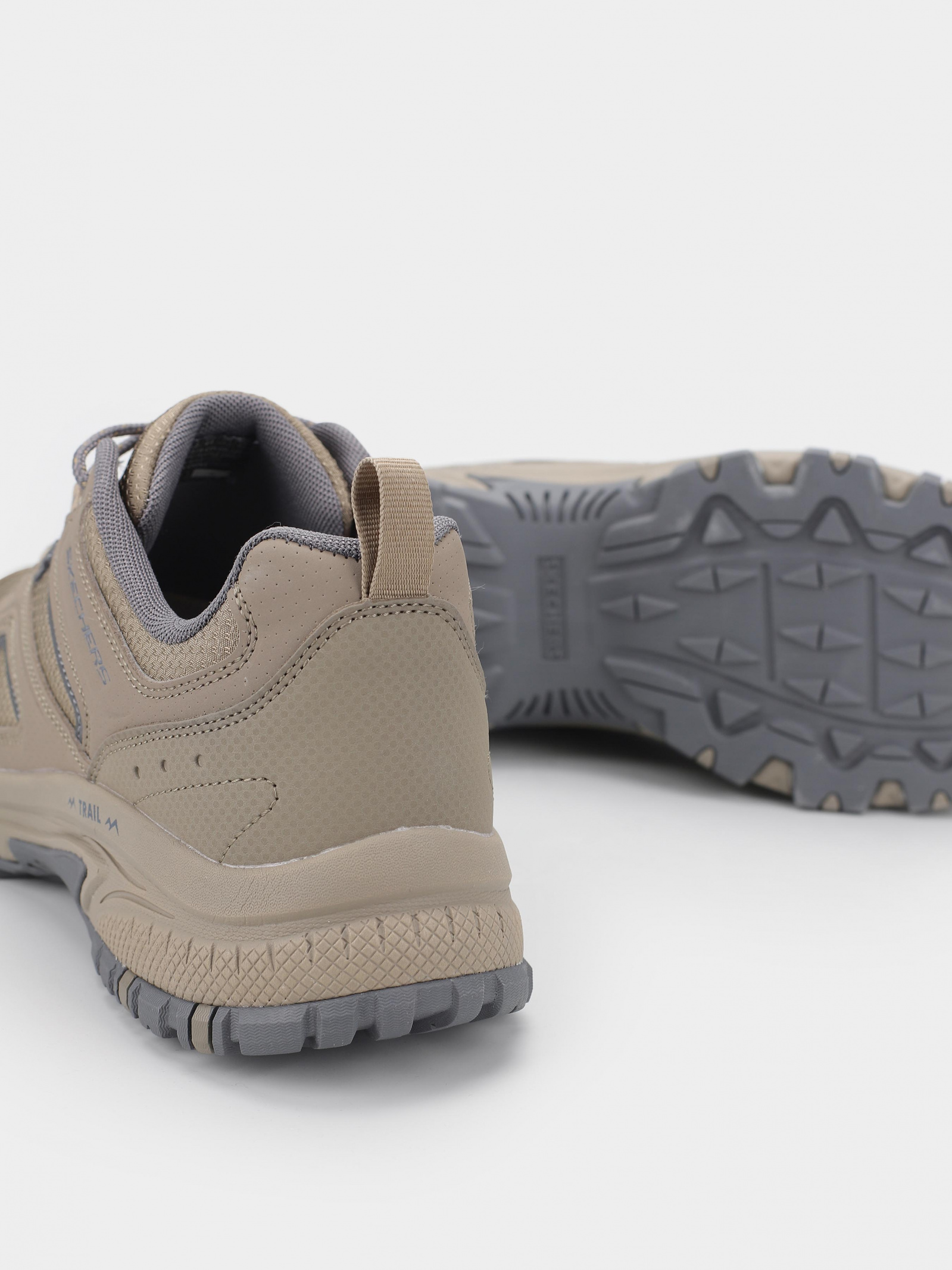 Кроссовки повседневные Мужские Skechers