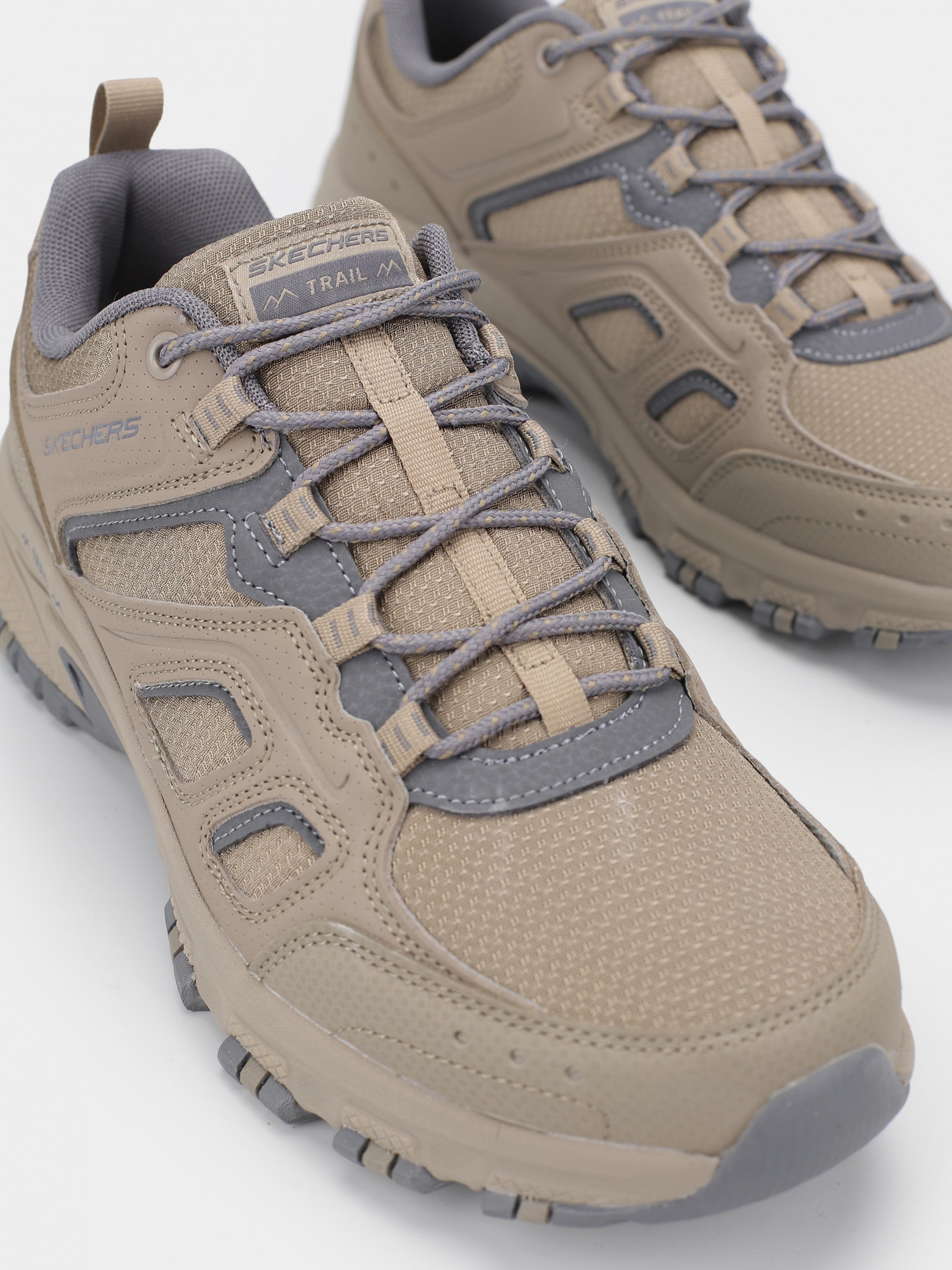 Кроссовки повседневные Мужские Skechers