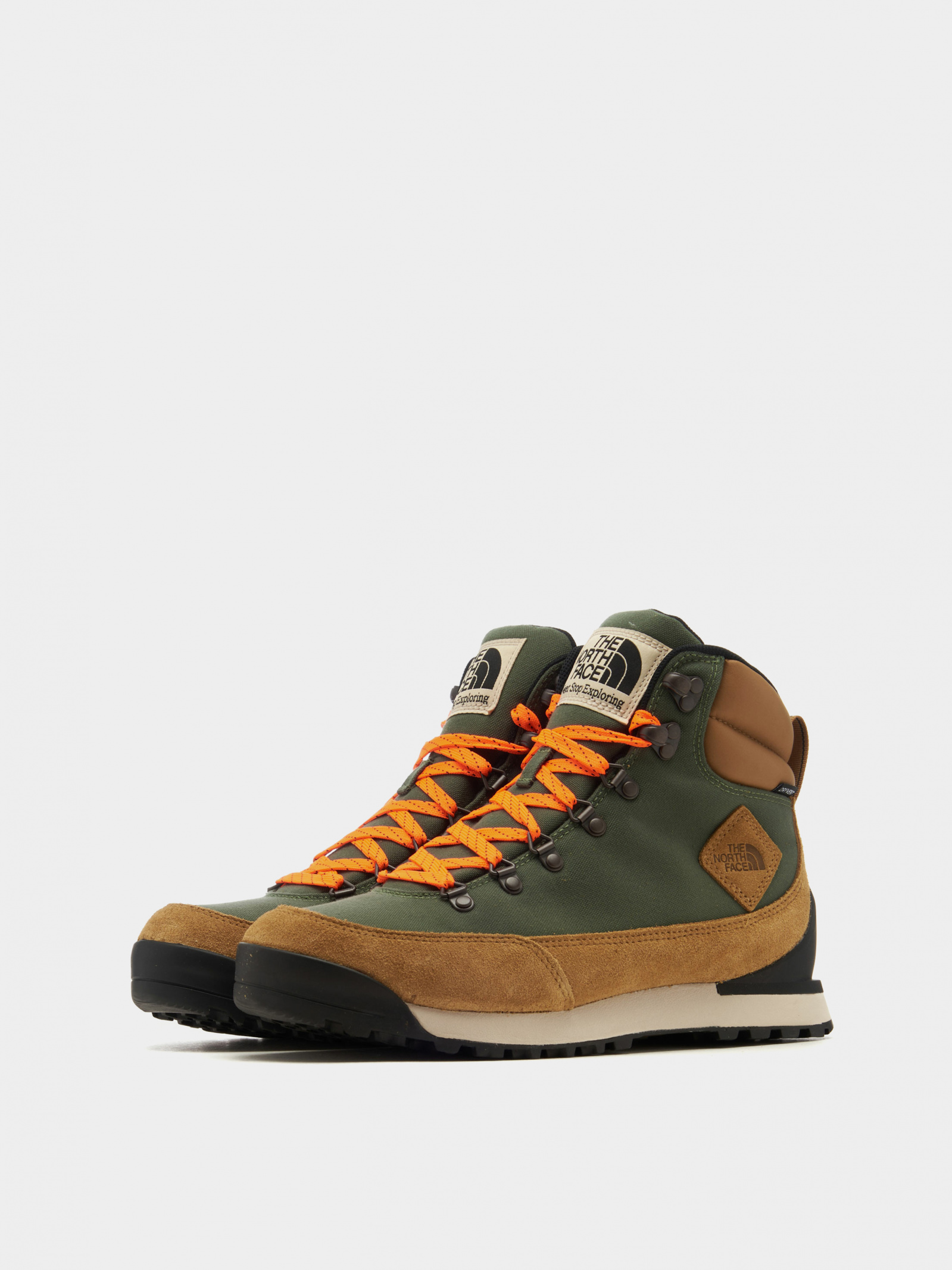 Черевики та чоботи Чоловічі The North Face