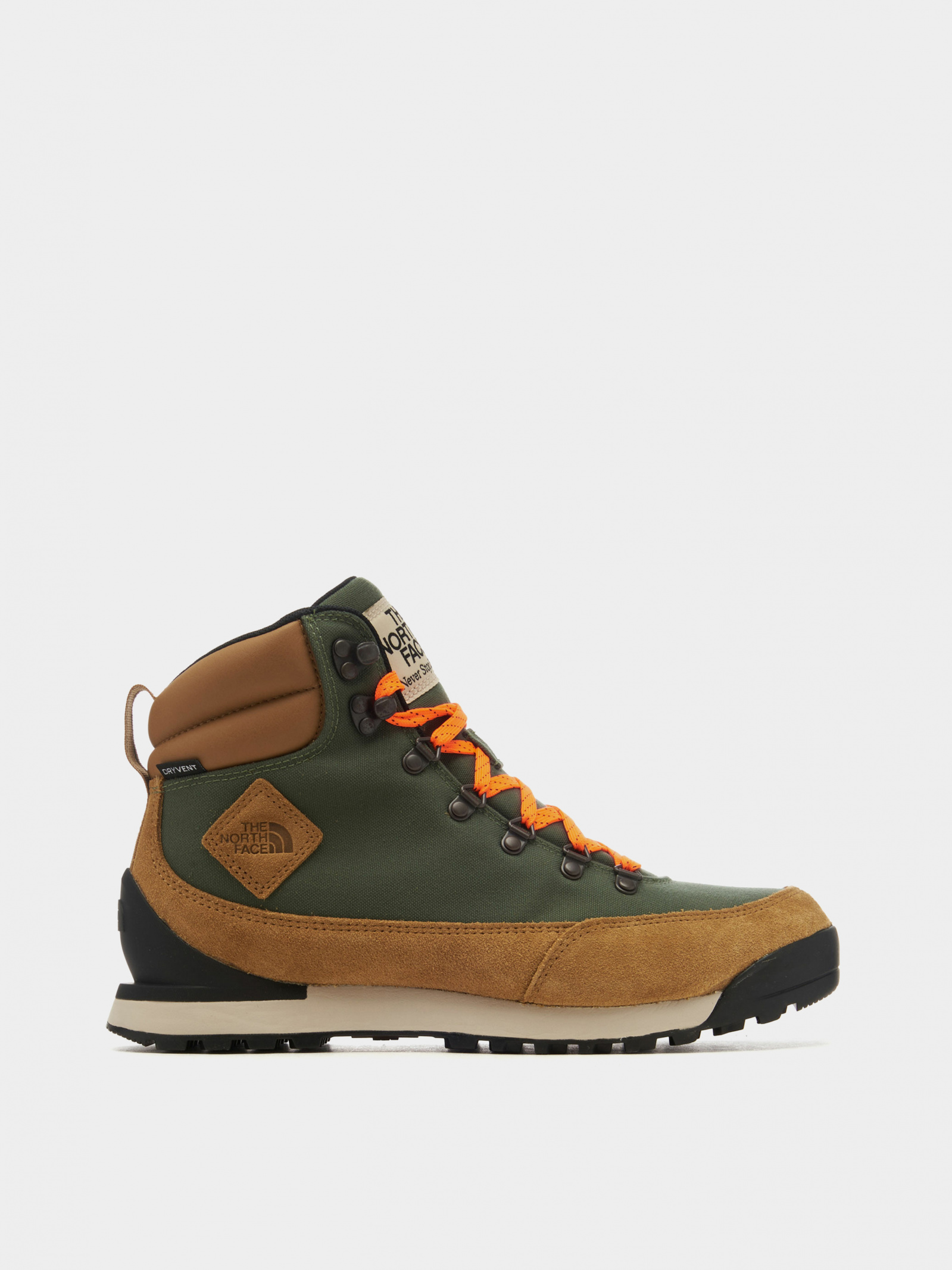 KP33135 | NF0A8177OIK1 | Черевики та чоботи Чоловічі The North Face